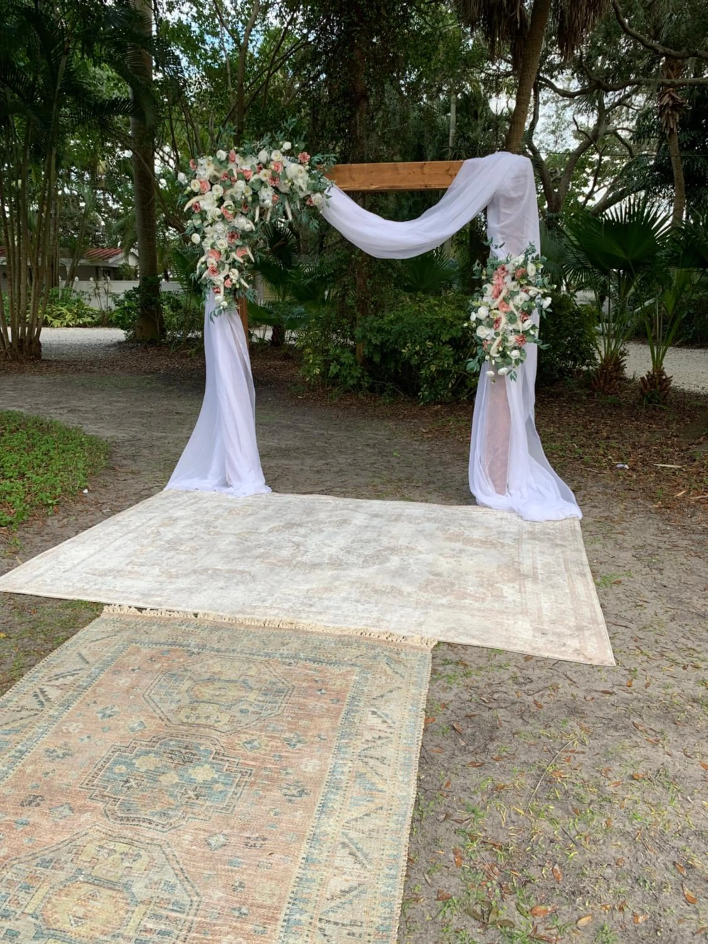 Pirates Pointe Resort