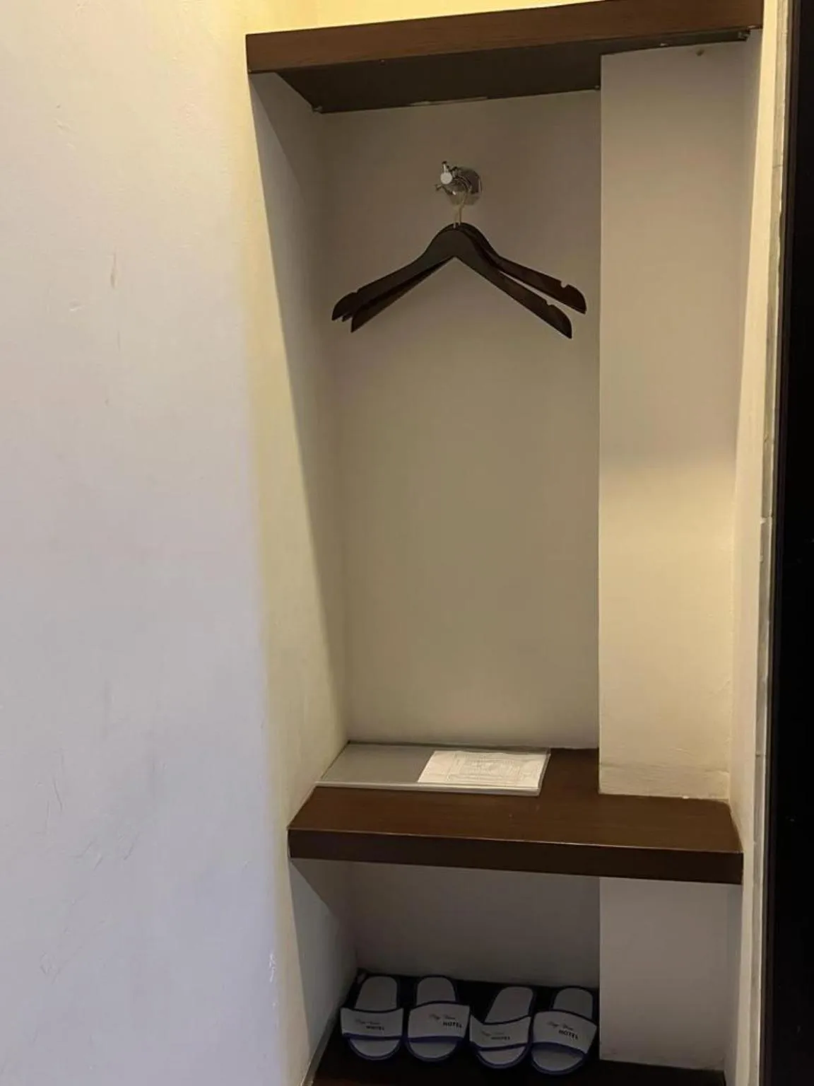 Bathroom in Hotel City View