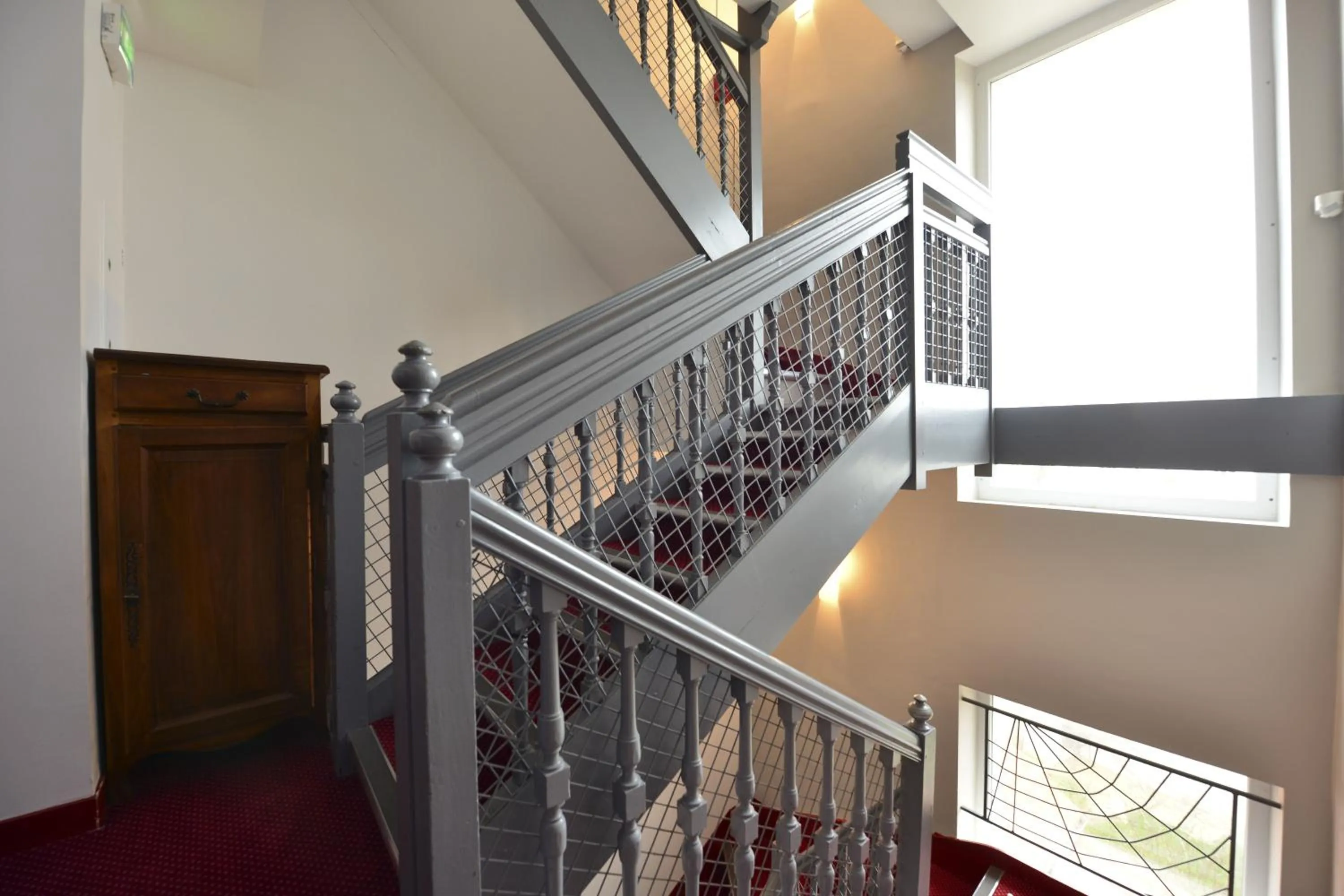 Other in Accostage Hôtel Plage de la Concurrence