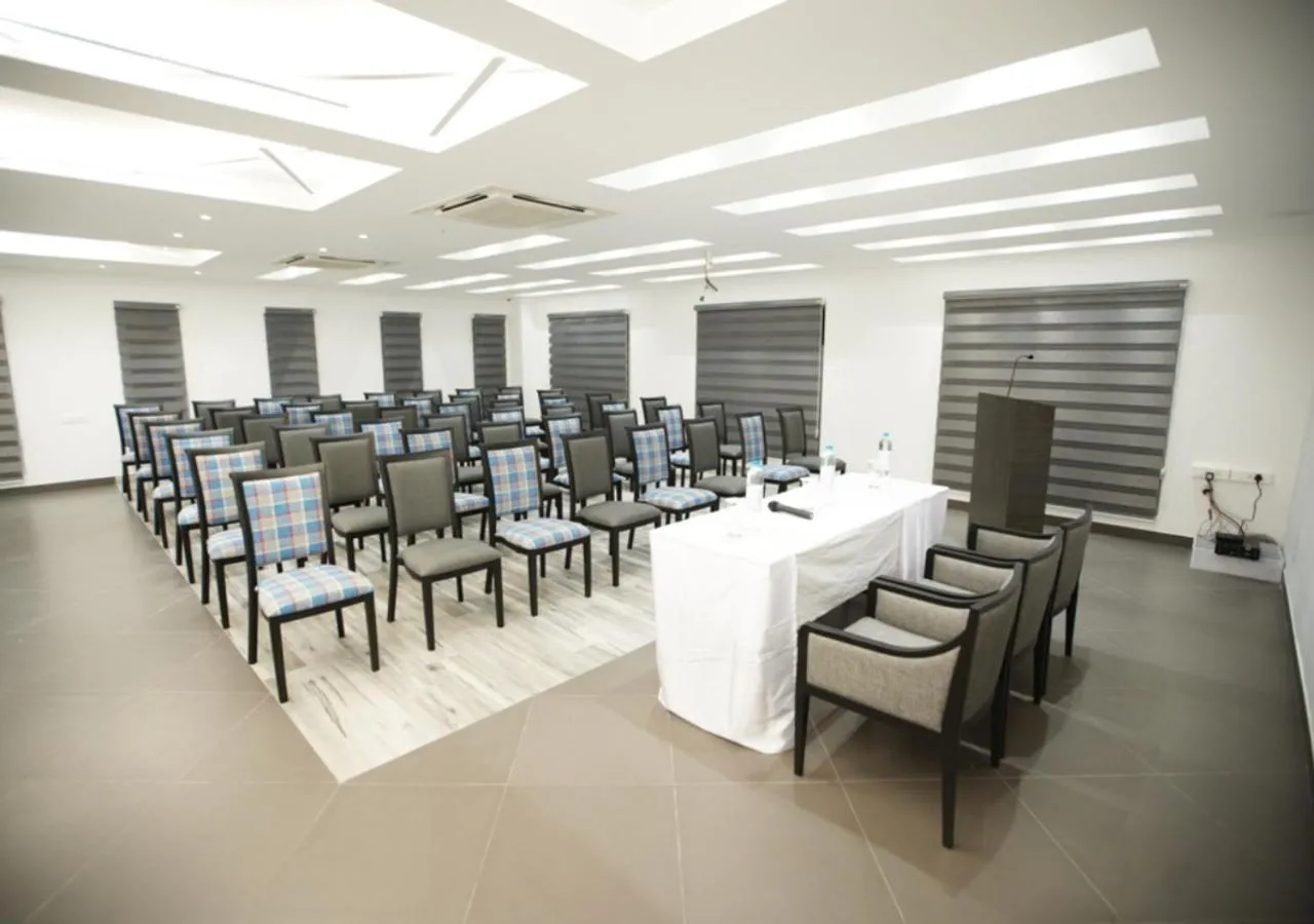 Banquet/Function facilities in Hotel Visakka Palani