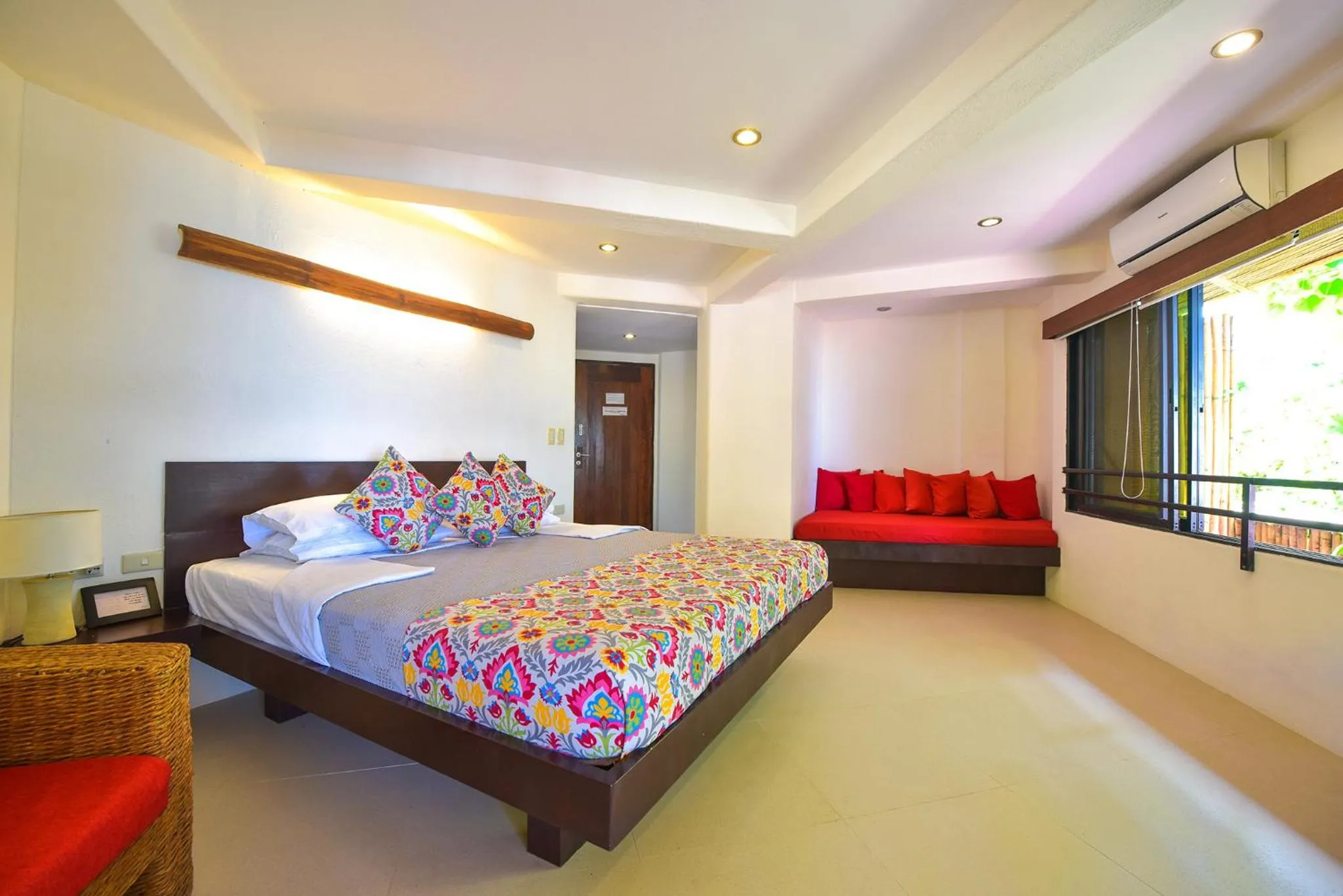 Signature Boracay Punta Rosa