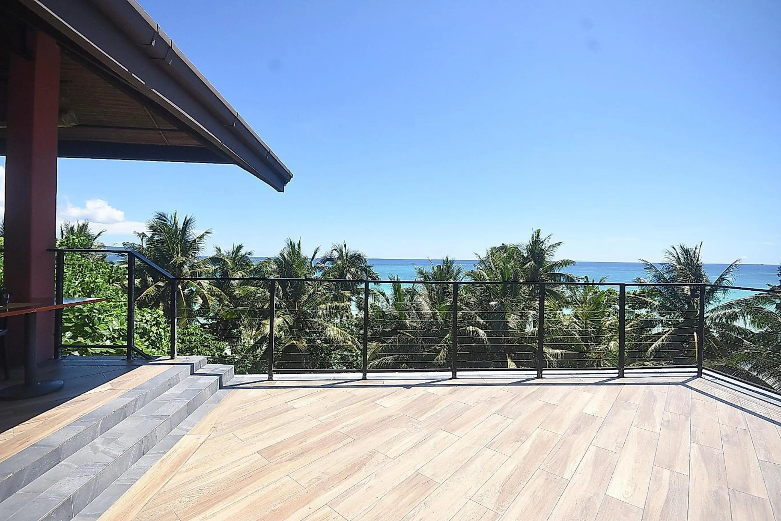 View (from property/room) in Signature Boracay Punta Rosa
