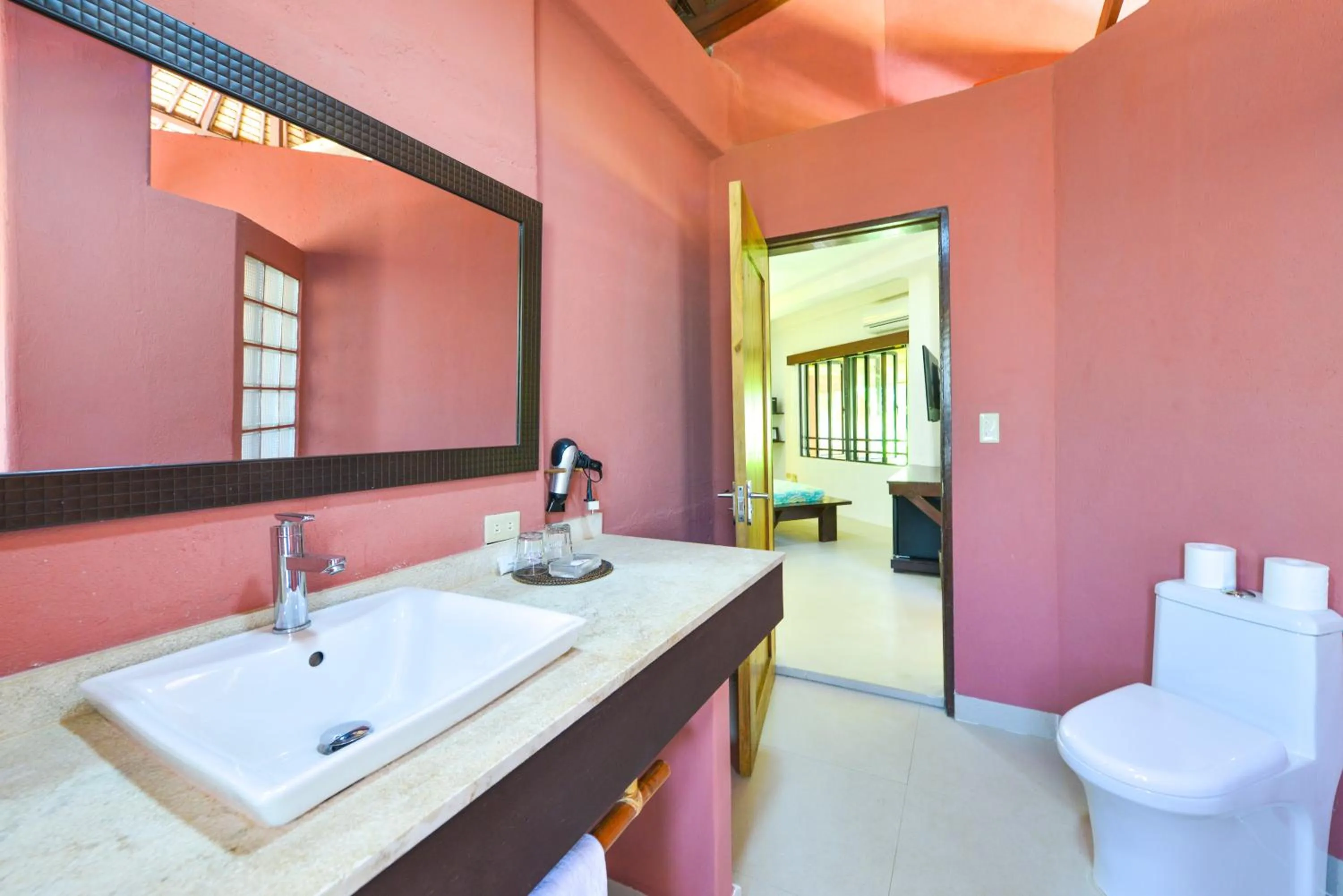 Signature Boracay Punta Rosa