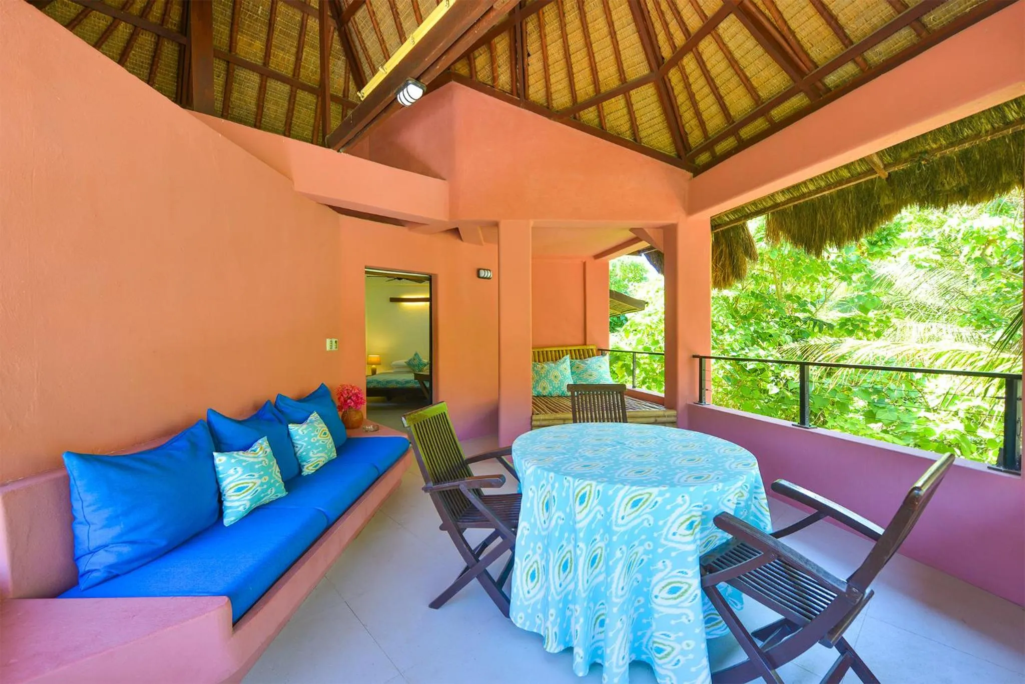 Signature Boracay Punta Rosa