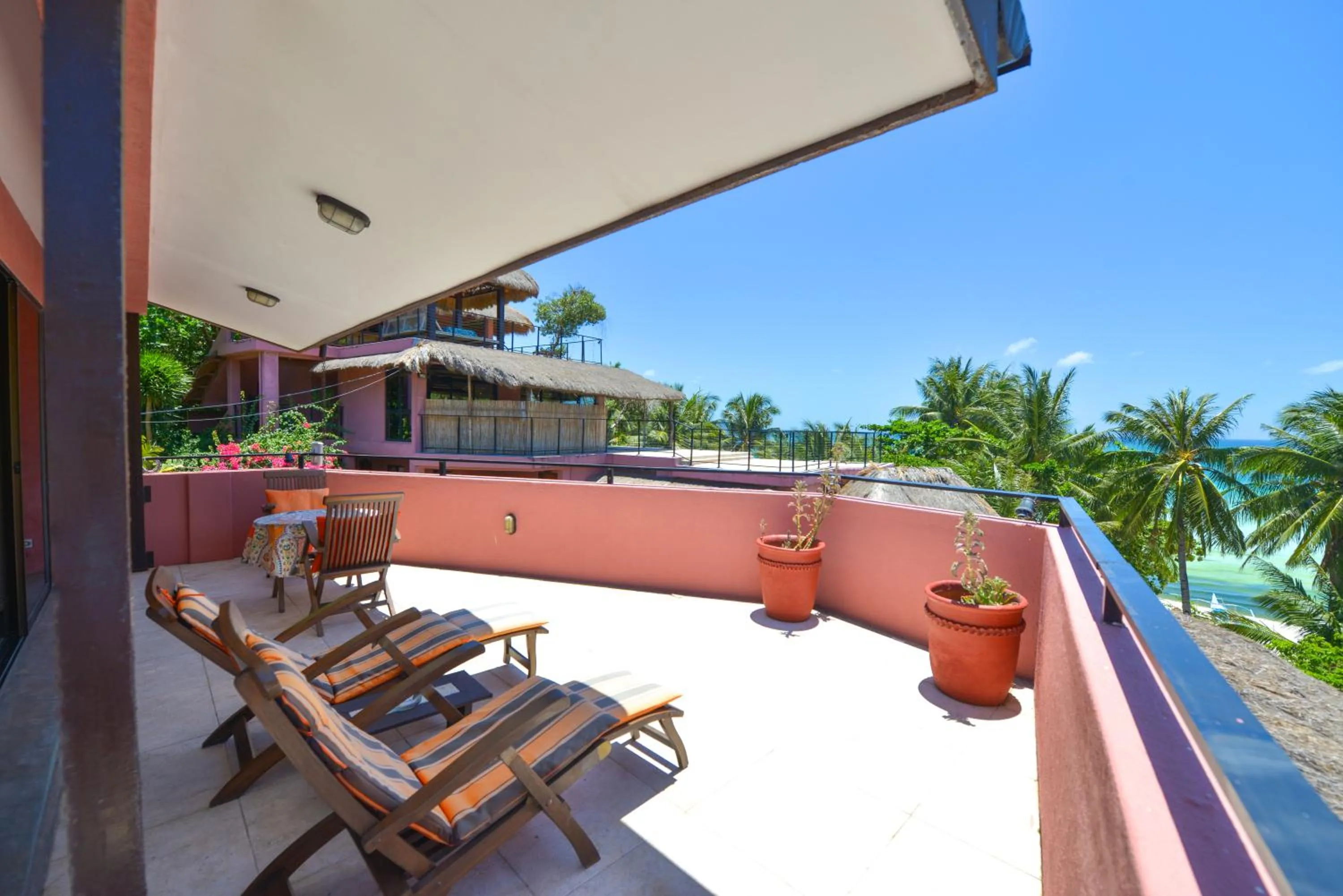 Day in Signature Boracay Punta Rosa