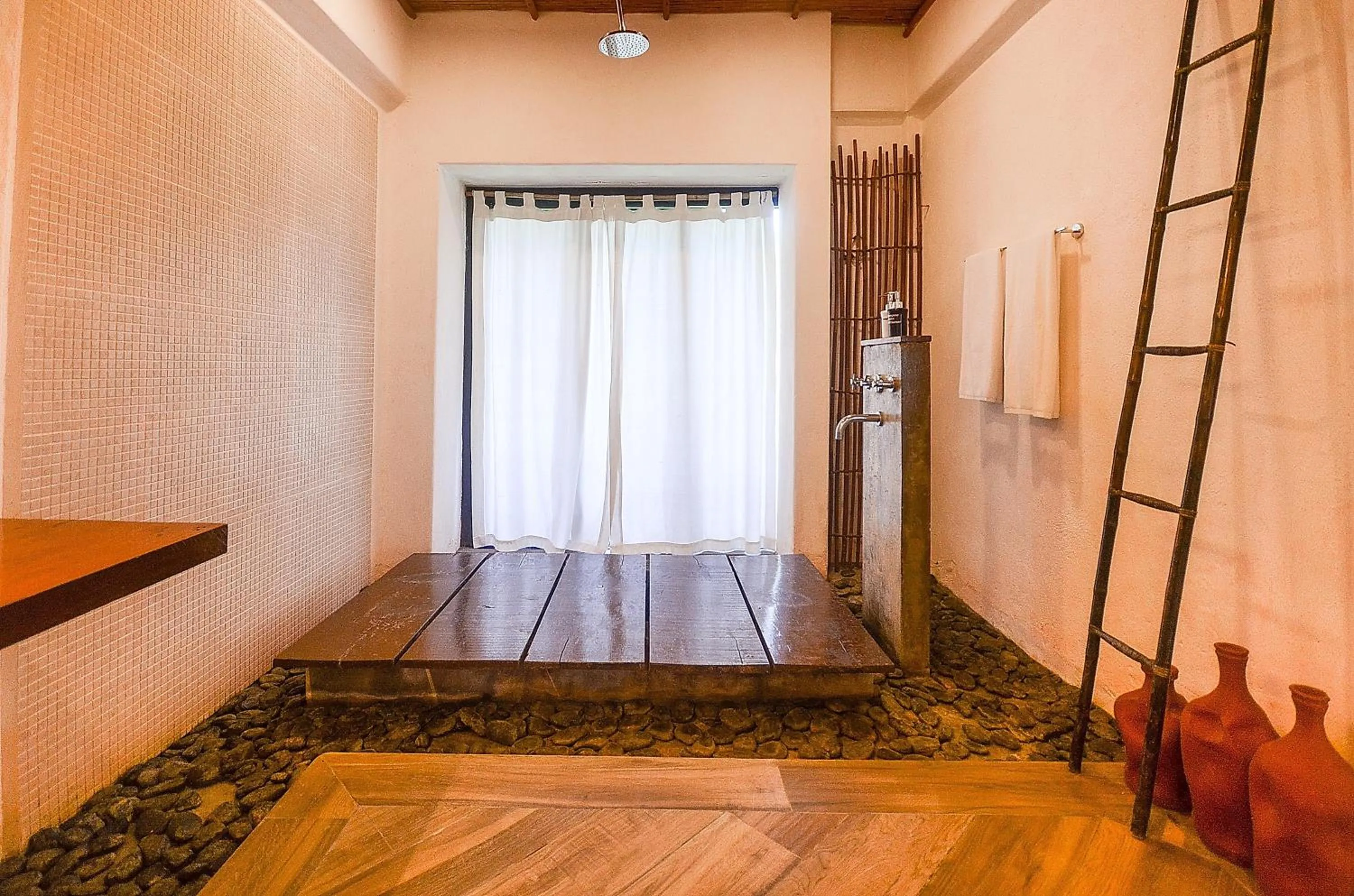 Bathroom in Signature Boracay Punta Rosa