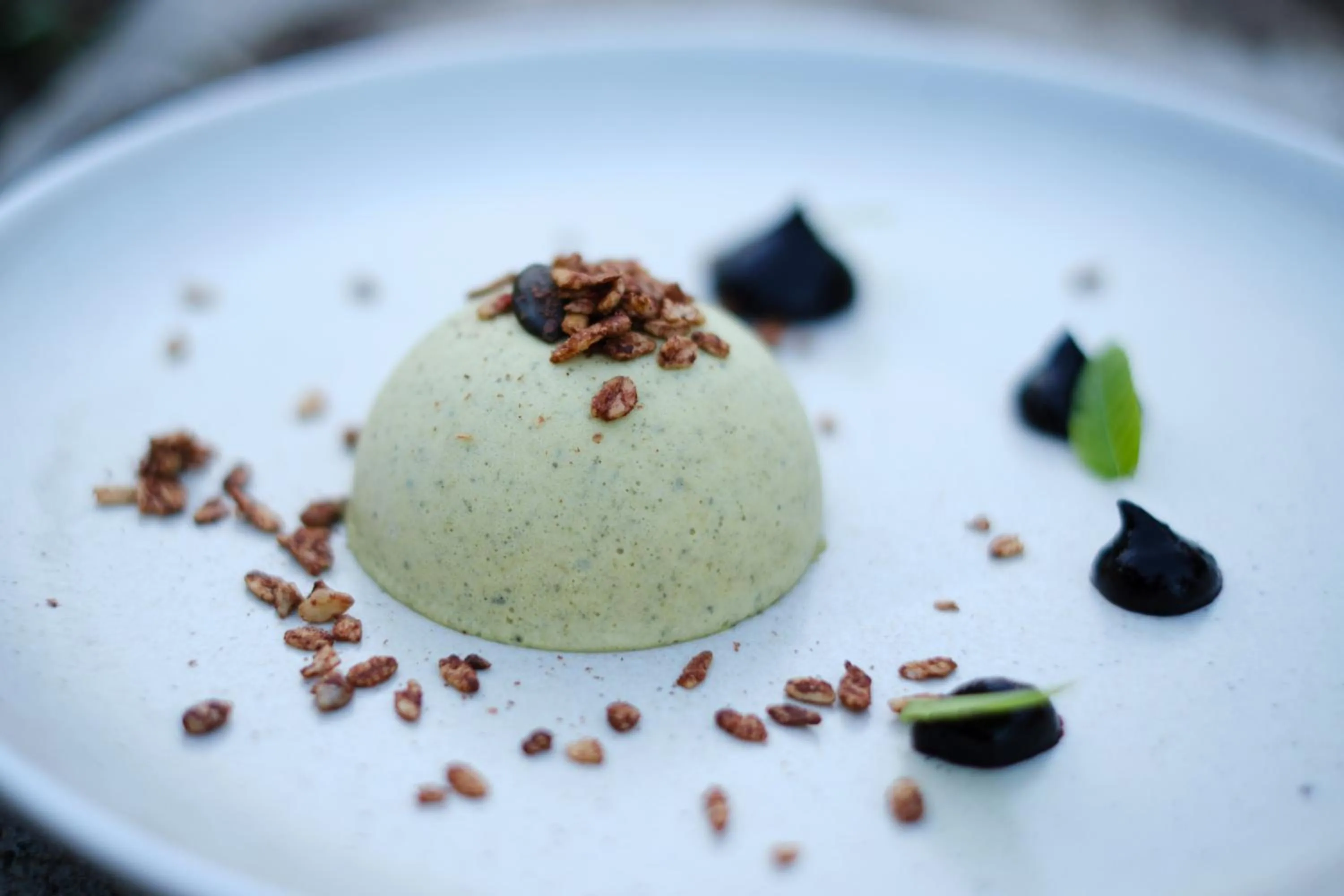 Dinner in Bio & BikeHotel Steineggerhof