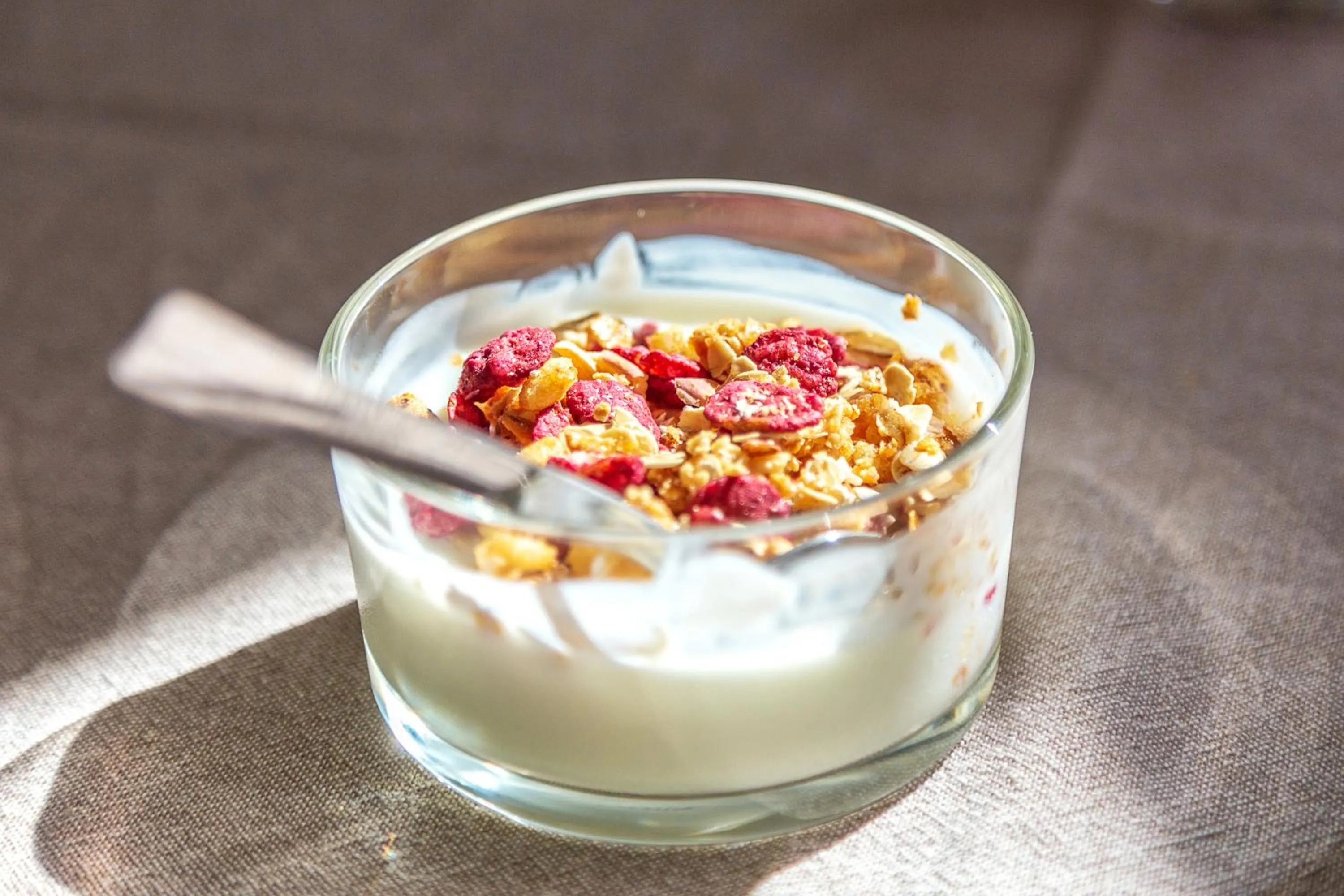 Breakfast in Alexander B&B