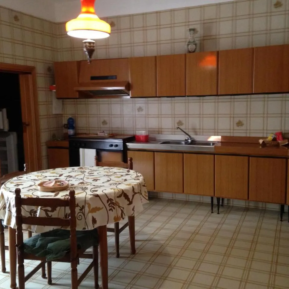 B&B Casa Letizia Appartamento al piano terra