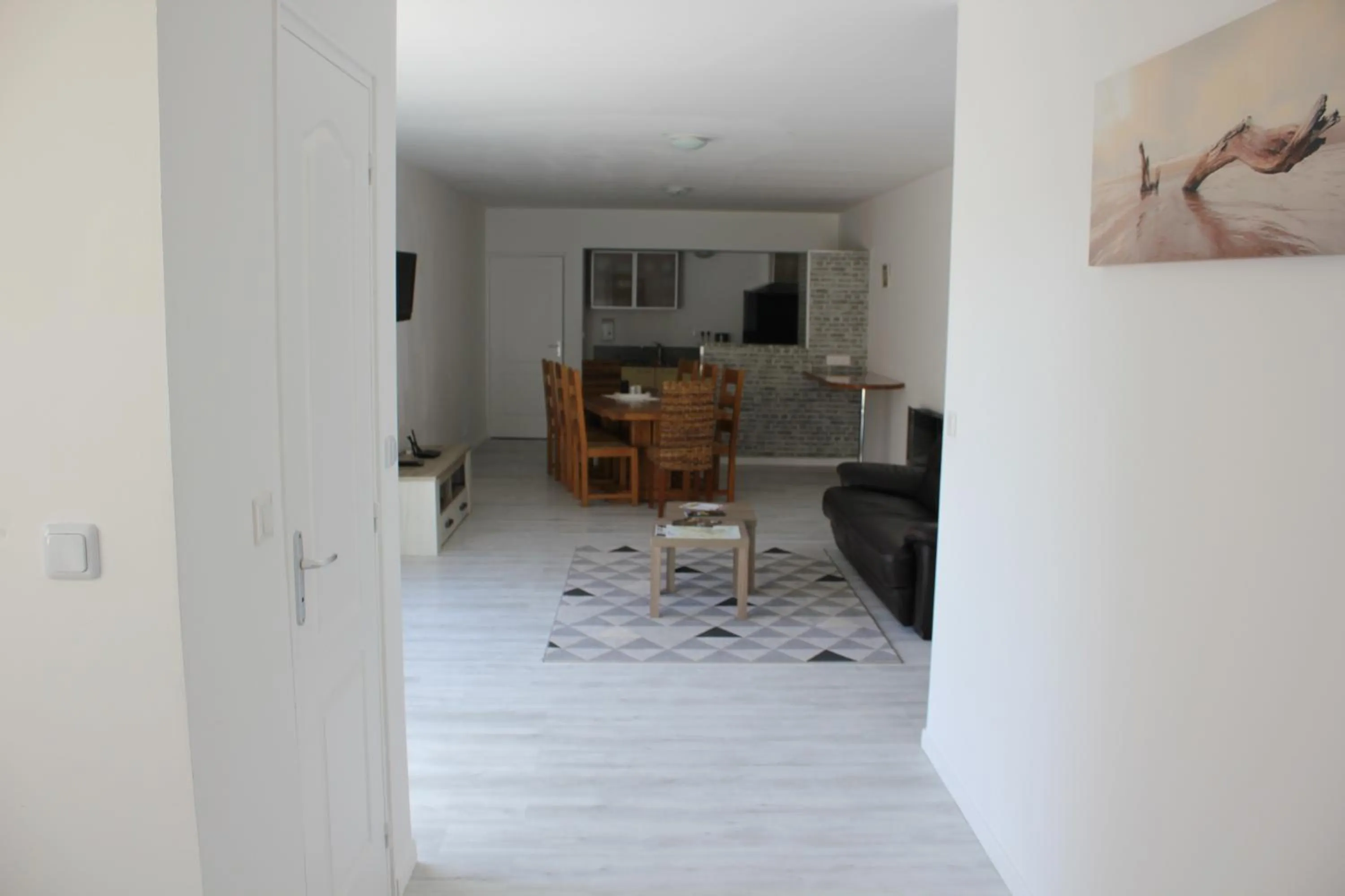 Les Chambres En Champagne