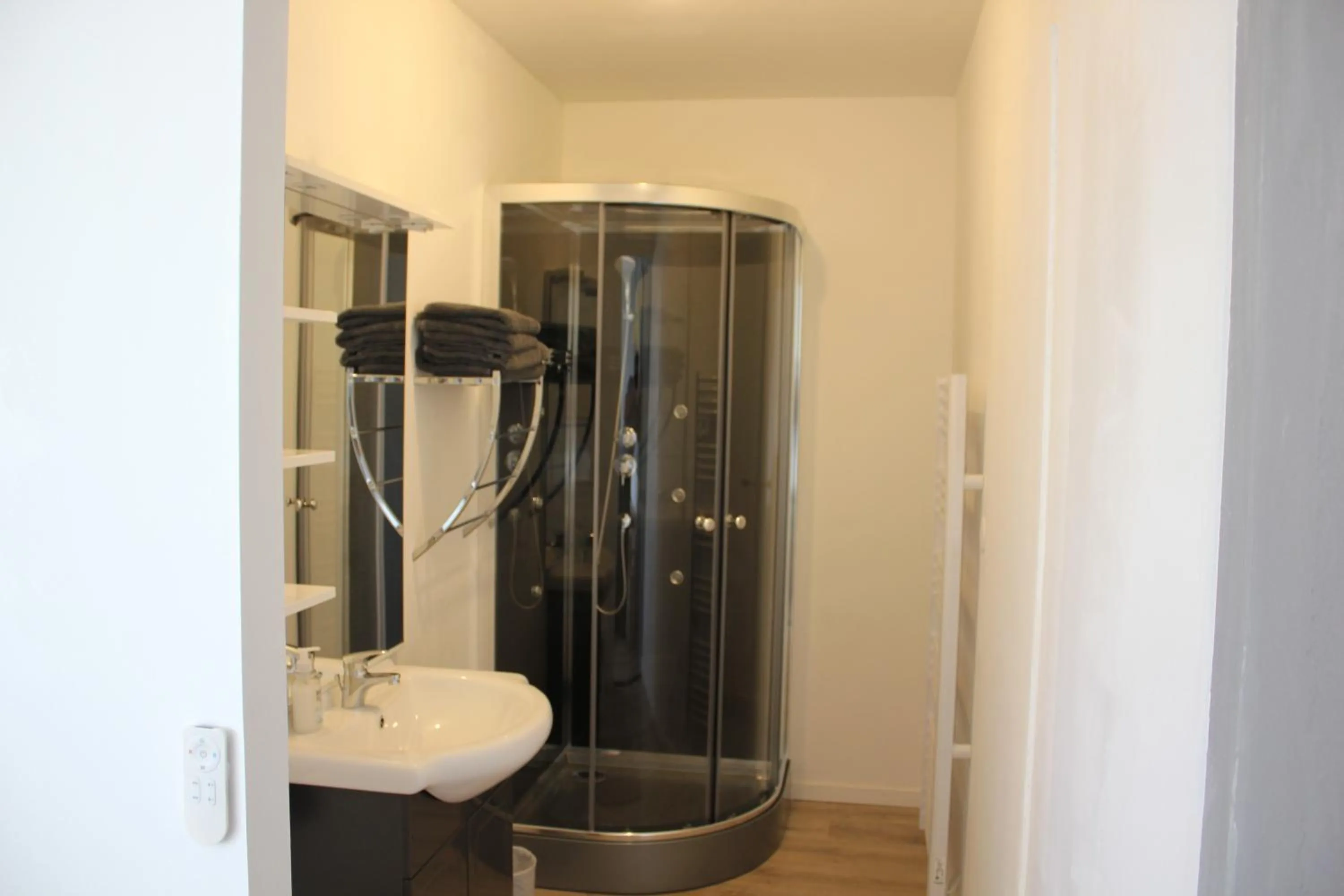 Les Chambres En Champagne