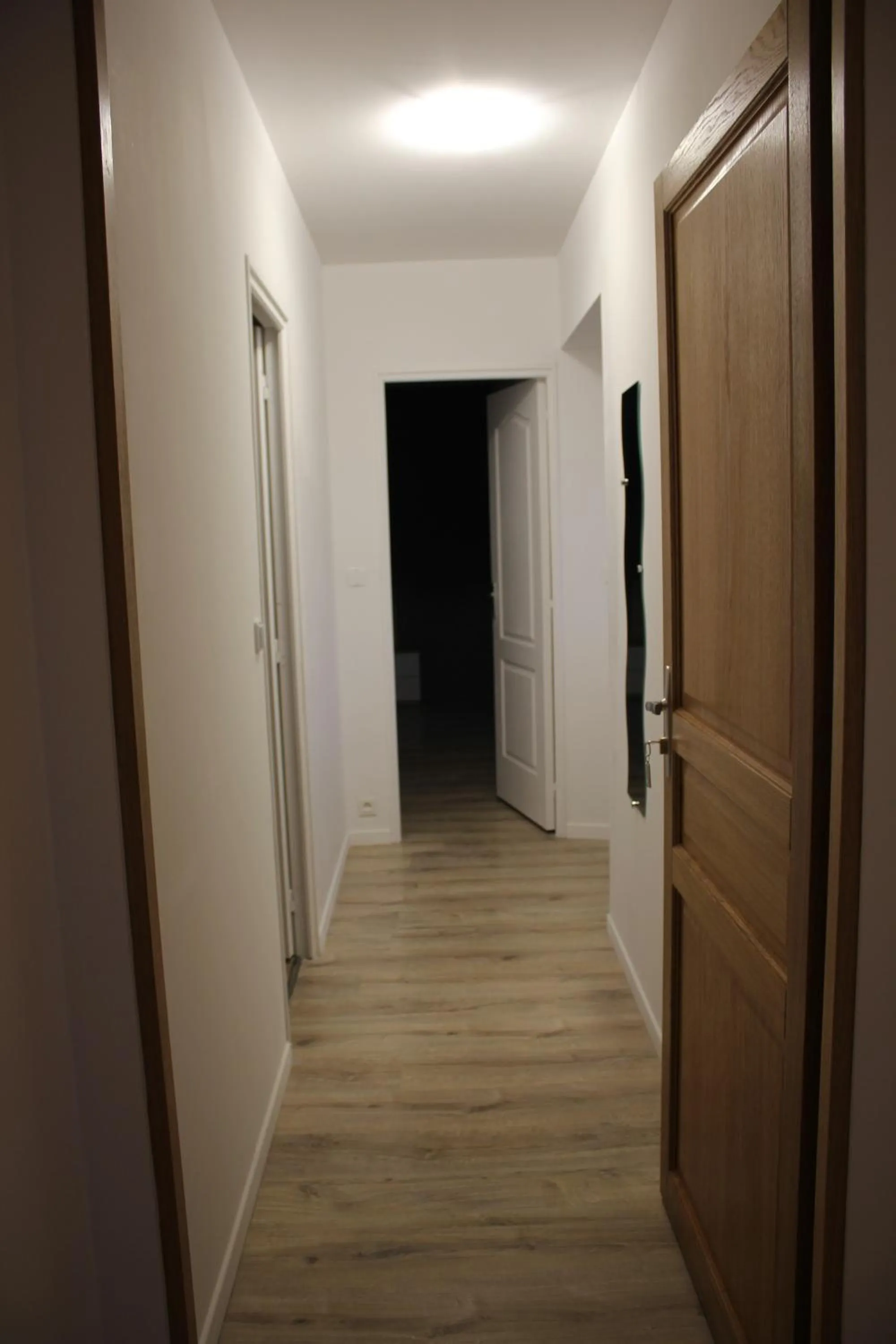 Les Chambres En Champagne