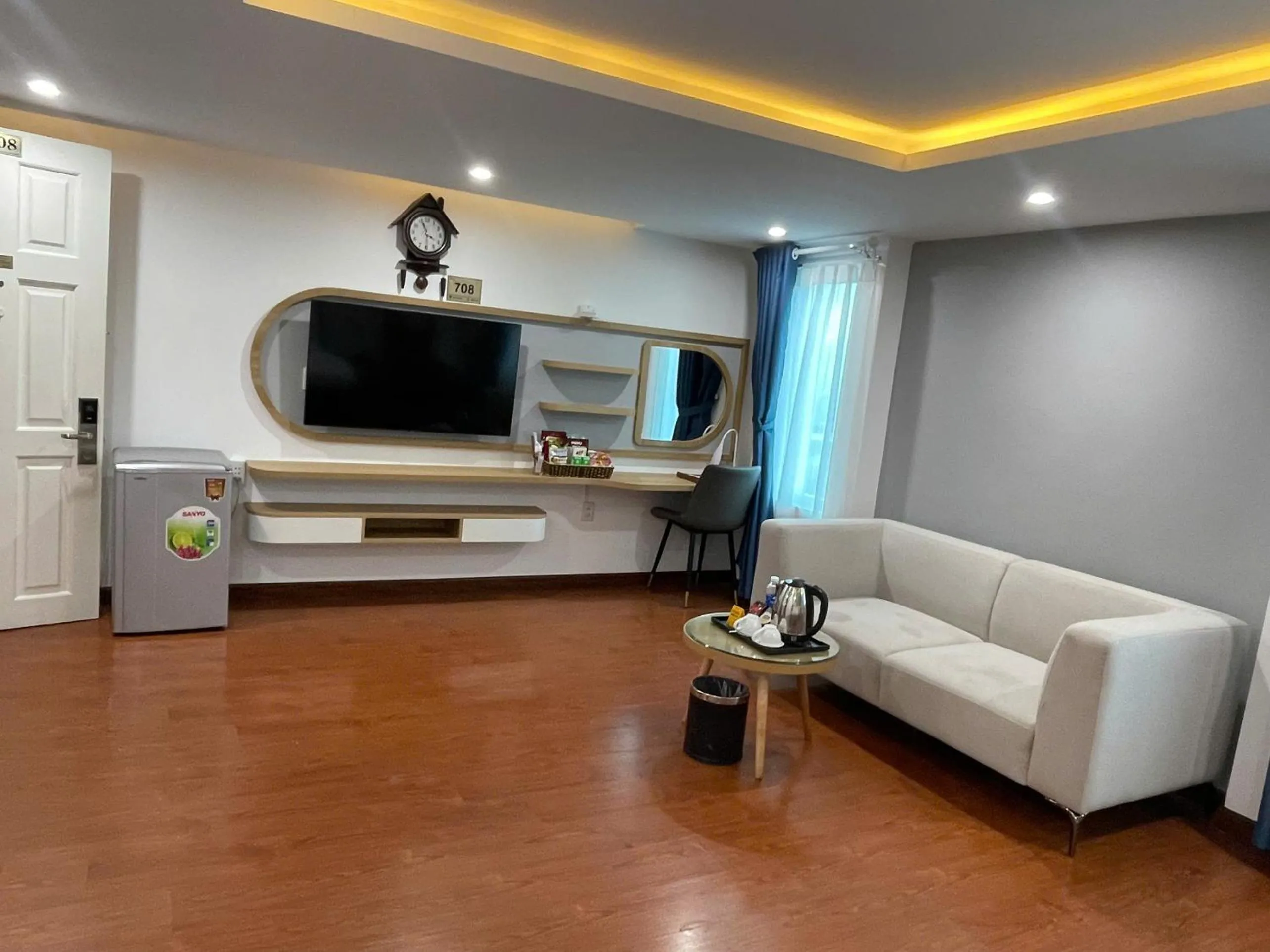 A25 Hotel -137 Nguyễn Du - Đà Nẵng