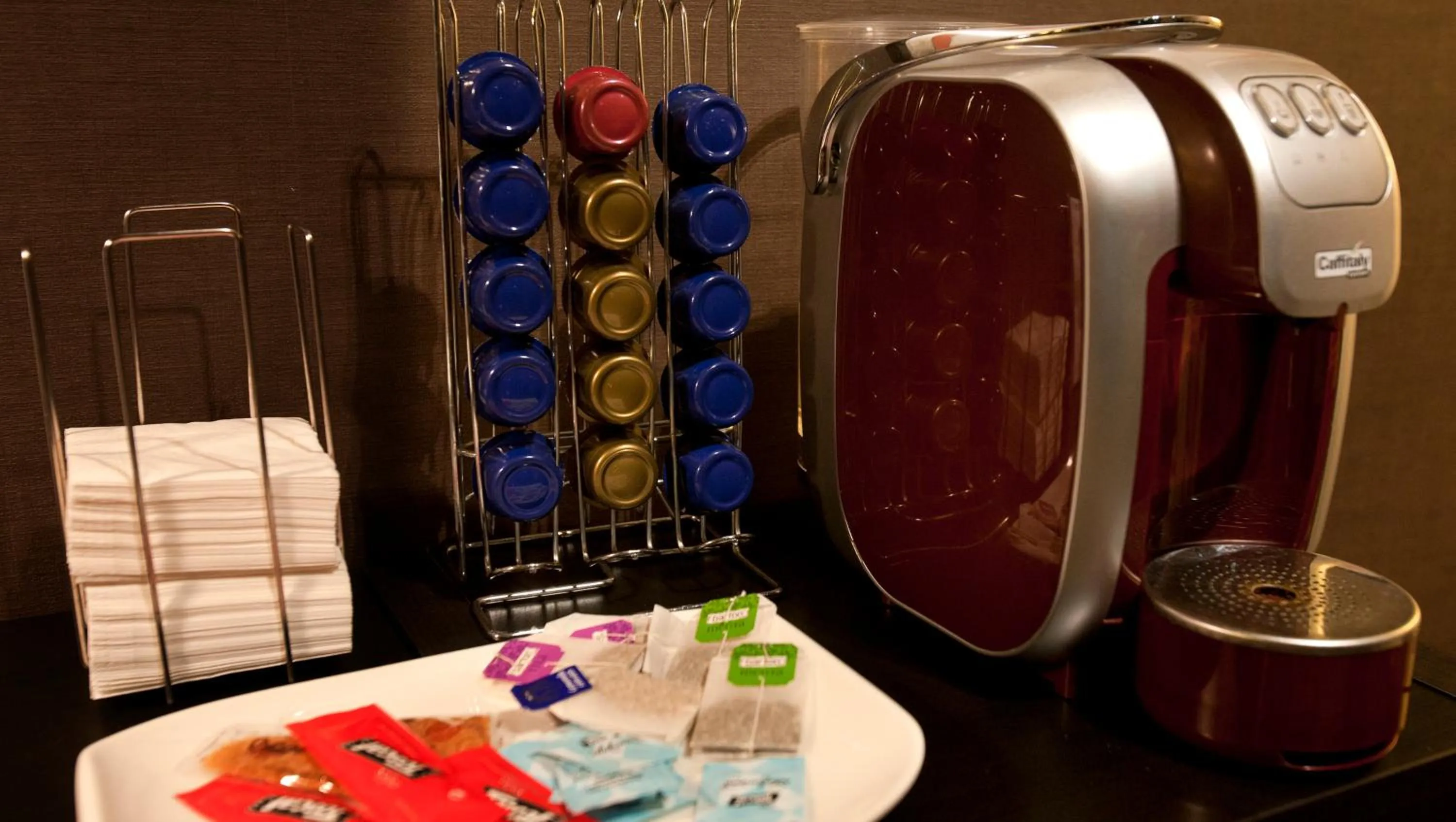 Lobby or reception in Hotel Rural - El Rincón de Don Pelayo