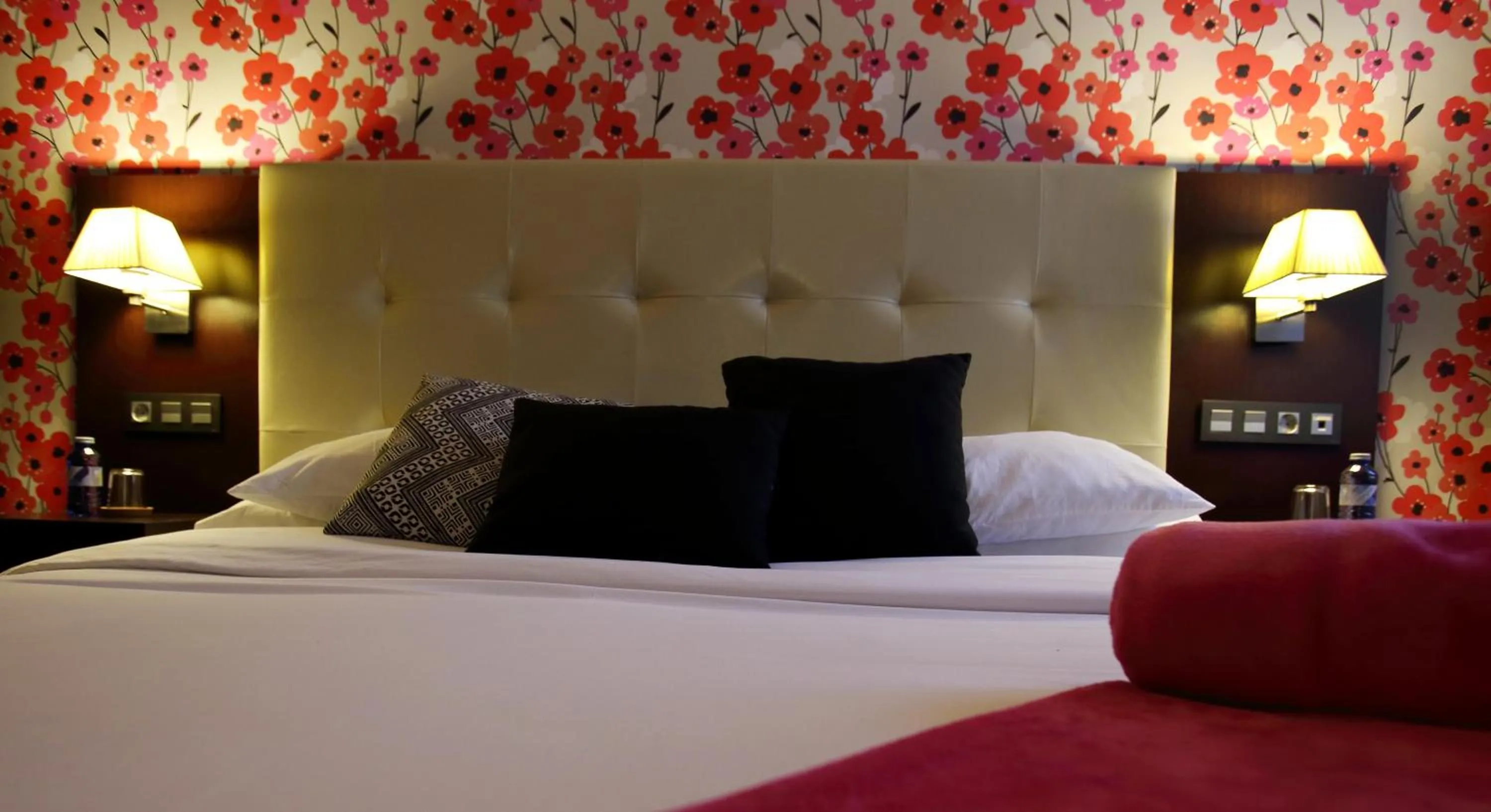 Hotel Rural - El Rincón de Don Pelayo