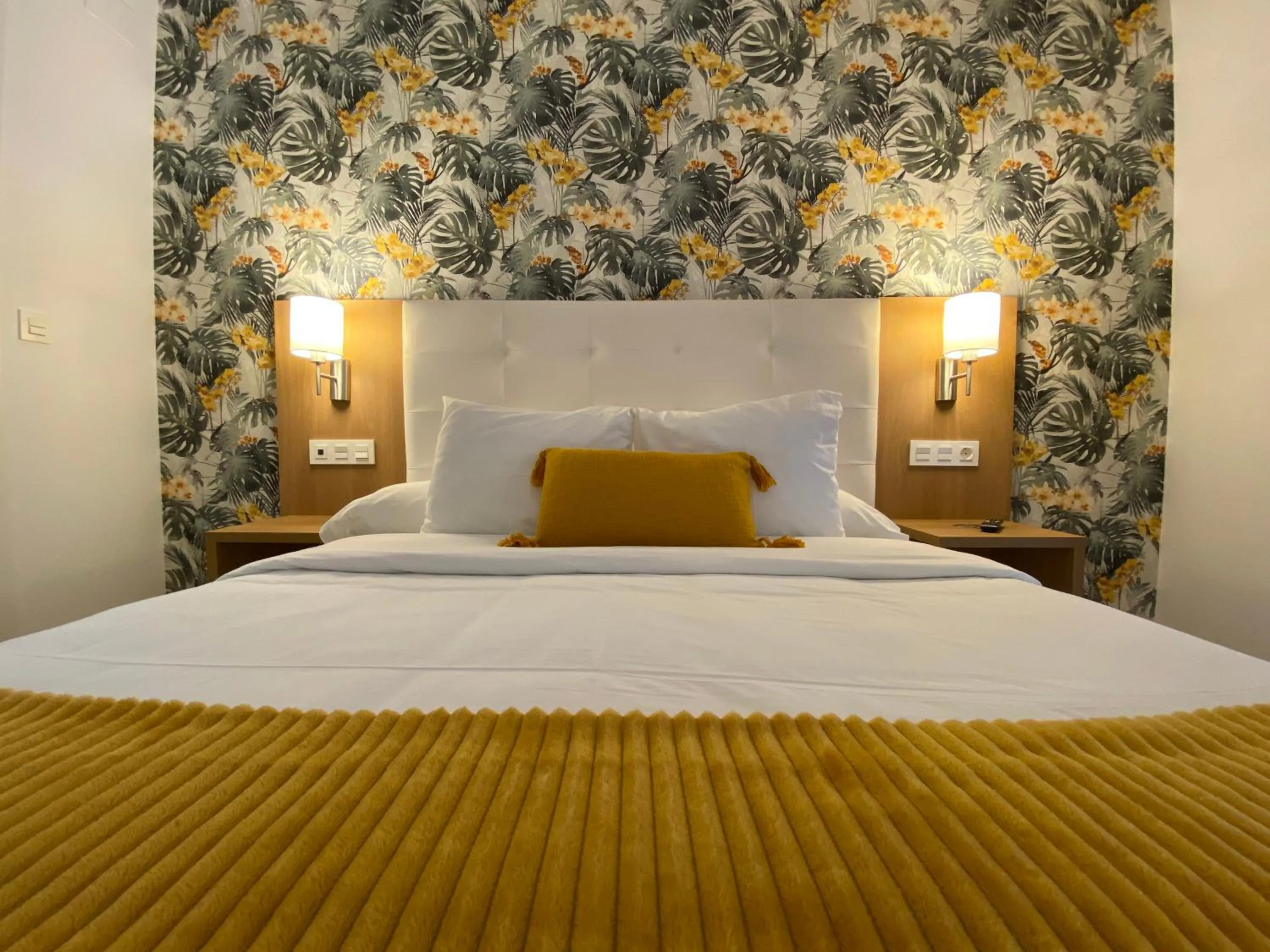 Hotel Rural - El Rincón de Don Pelayo