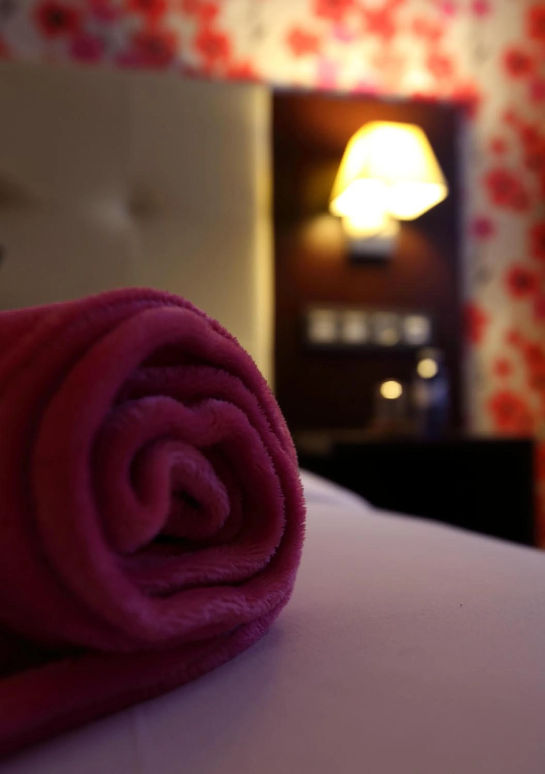 Hotel Rural - El Rincón de Don Pelayo