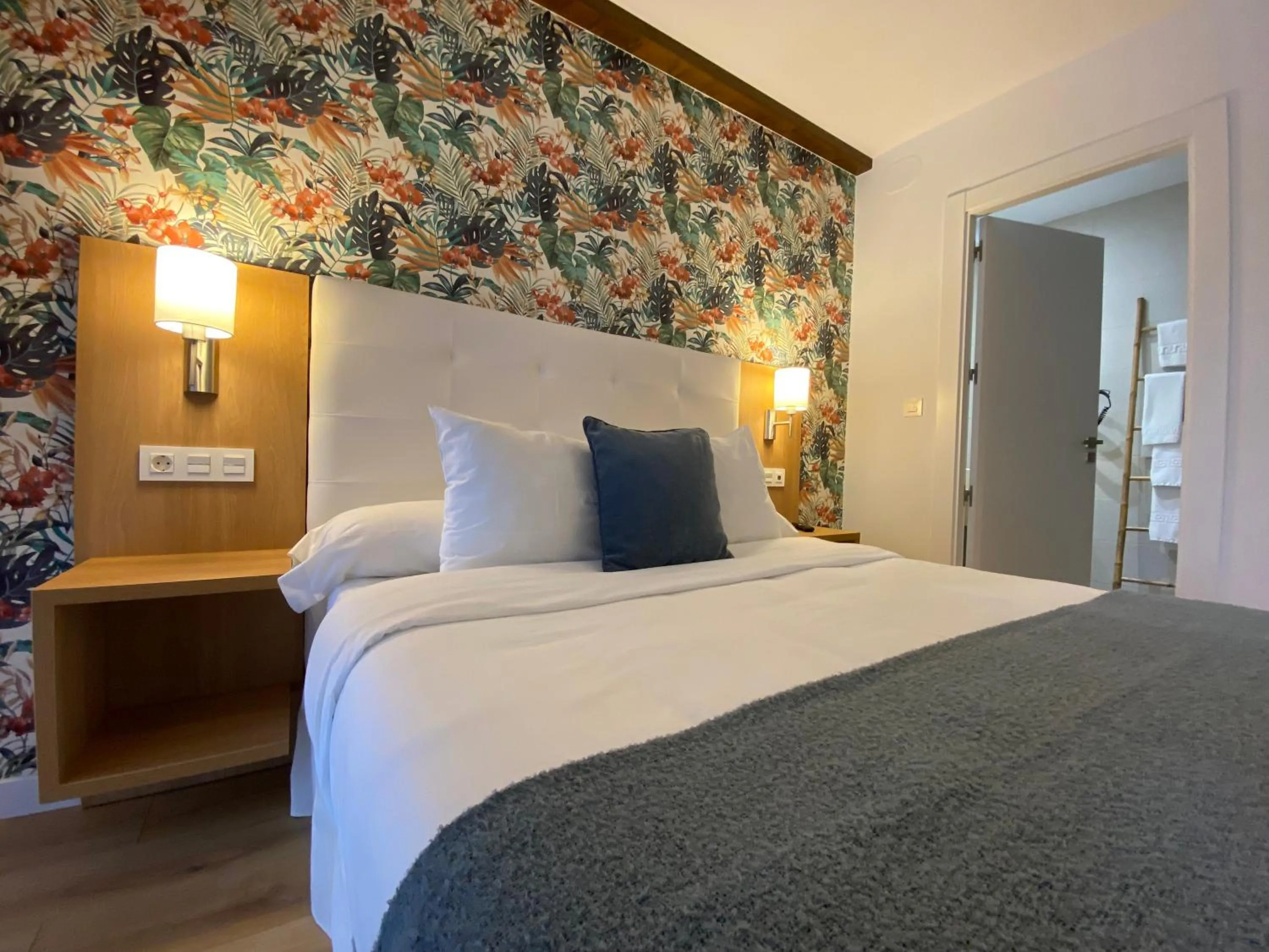 Hotel Rural - El Rincón de Don Pelayo