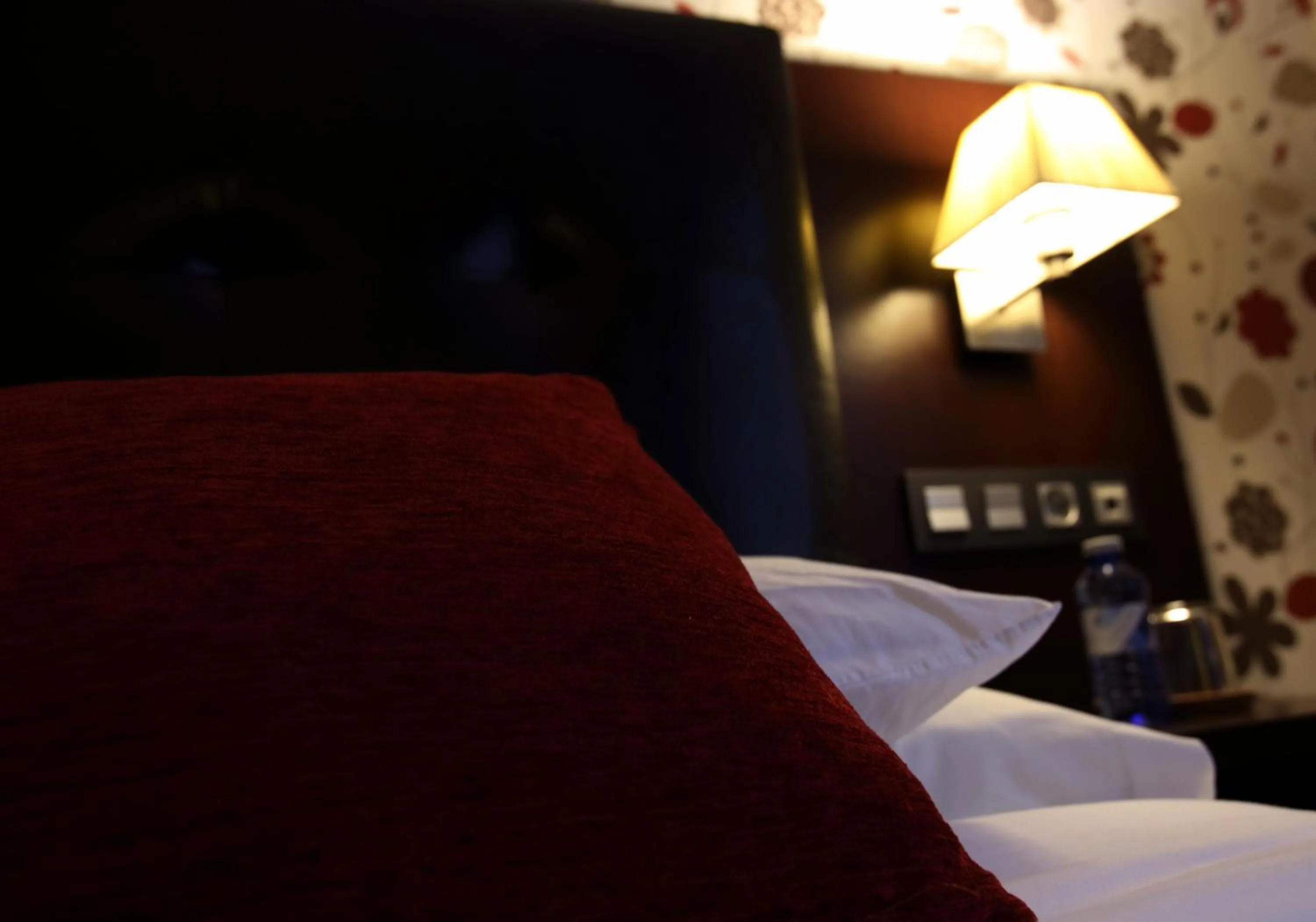 Hotel Rural - El Rincón de Don Pelayo