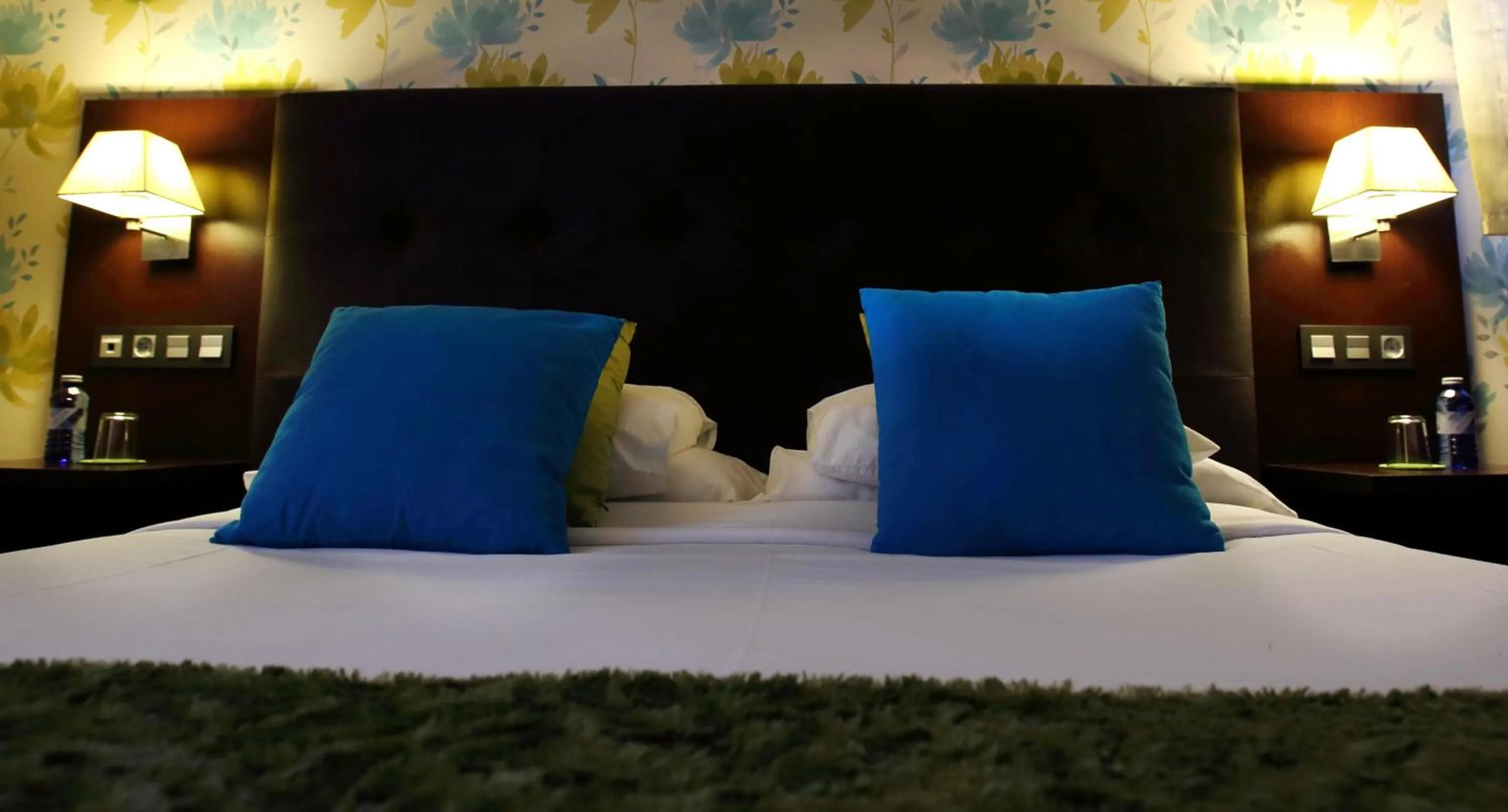 Hotel Rural - El Rincón de Don Pelayo