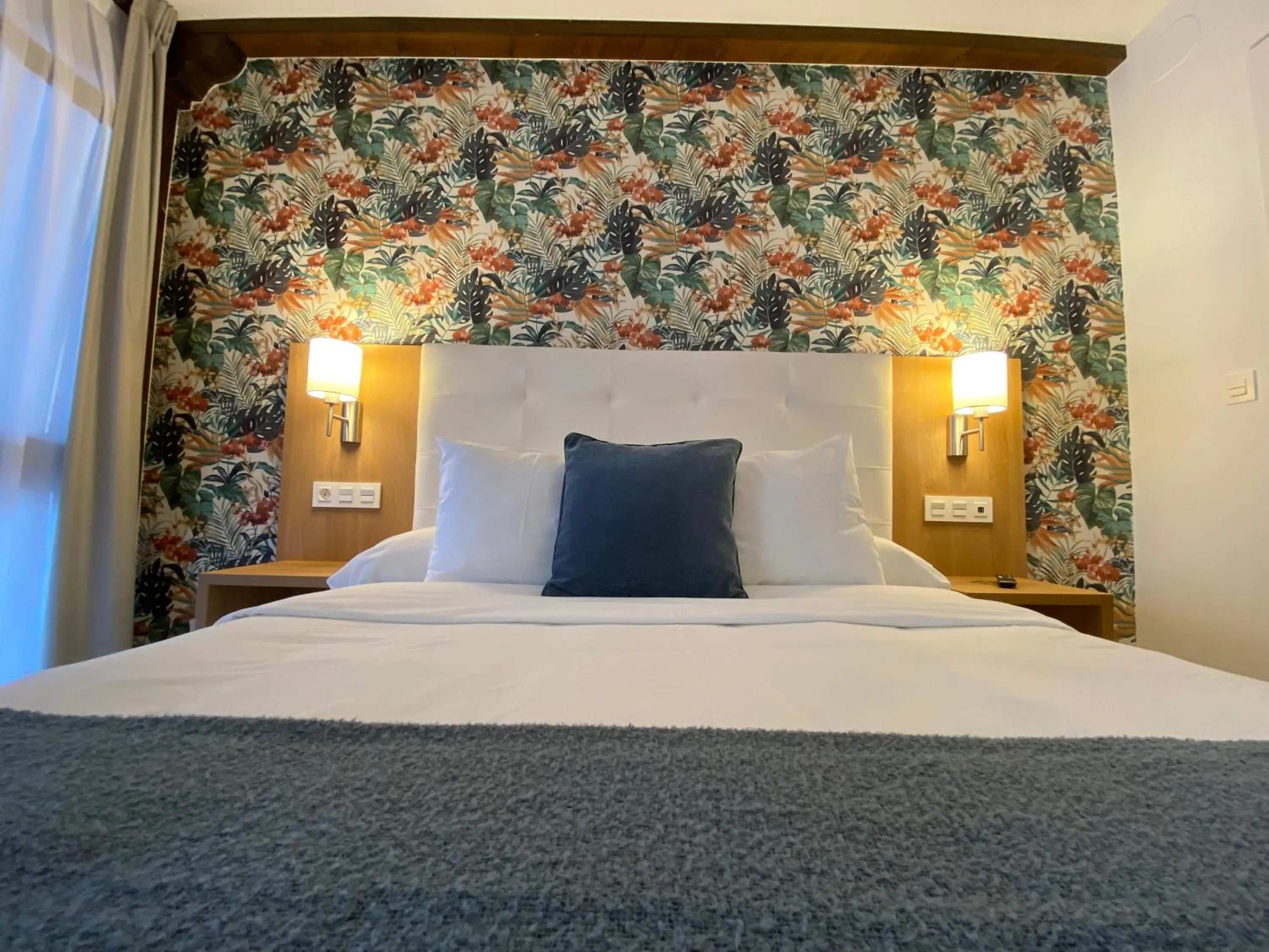 Hotel Rural - El Rincón de Don Pelayo