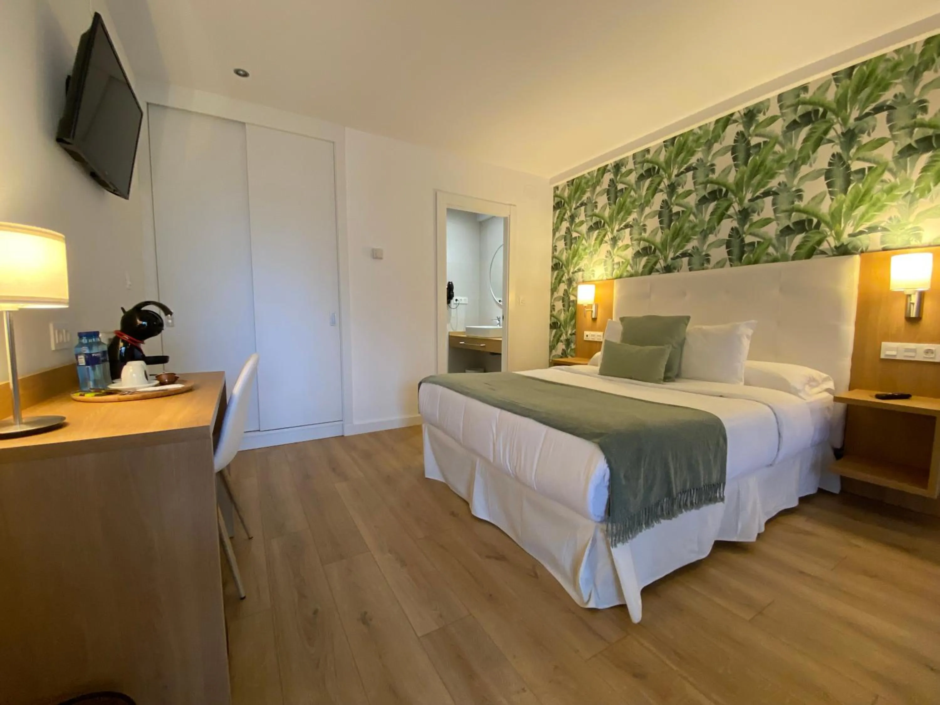 Hotel Rural - El Rincón de Don Pelayo