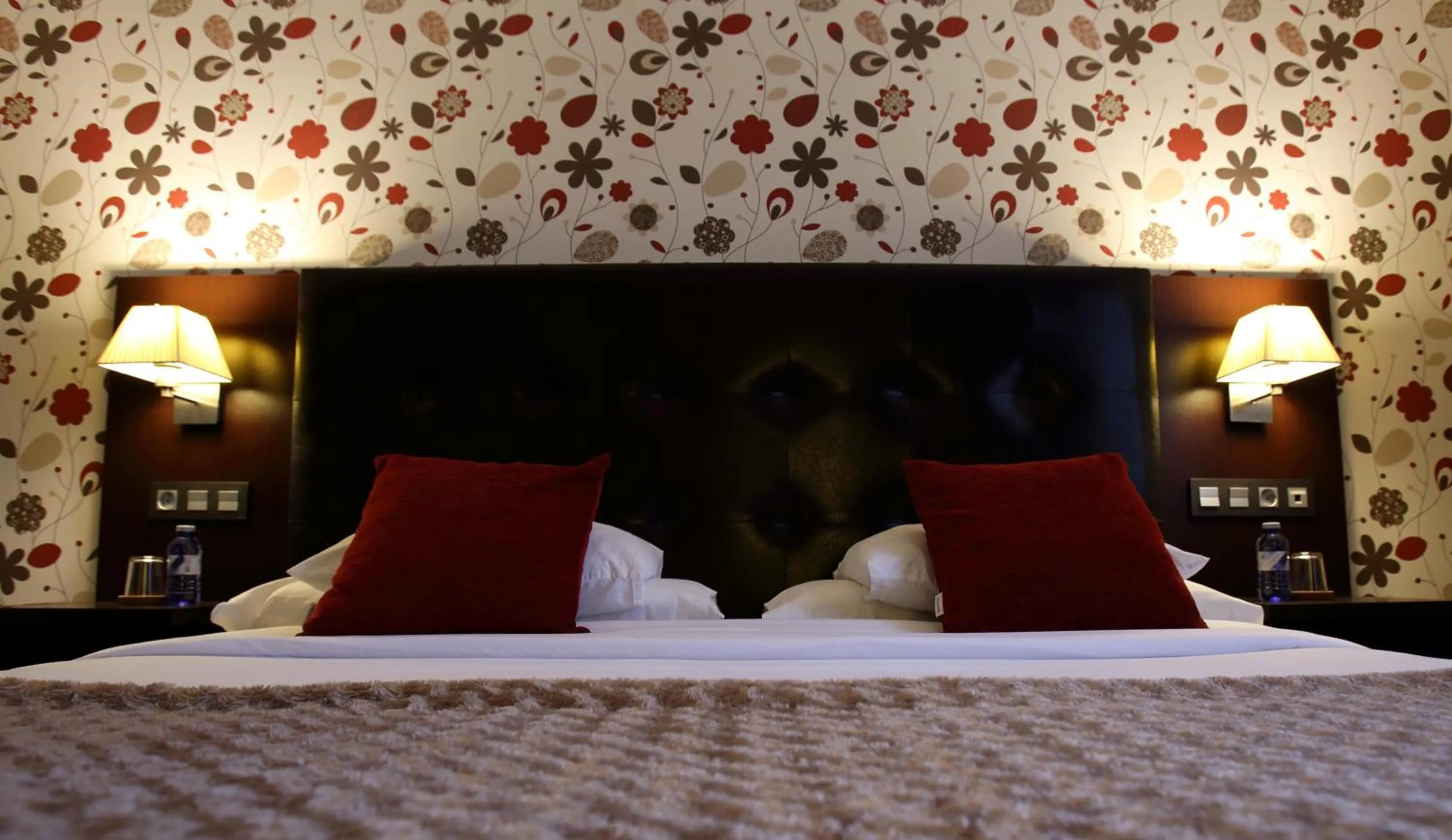 Hotel Rural - El Rincón de Don Pelayo