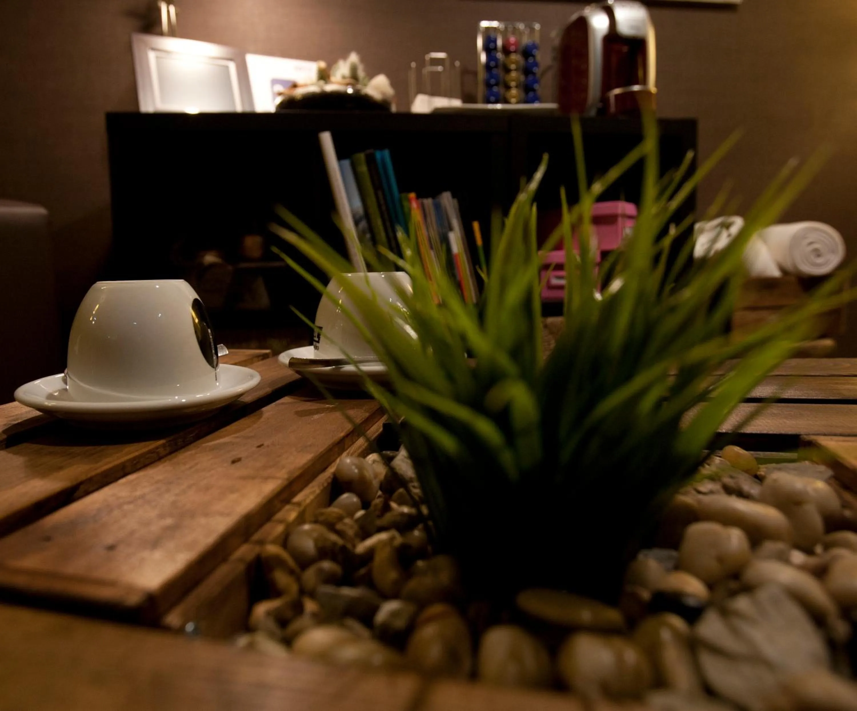 Hotel Rural - El Rincón de Don Pelayo