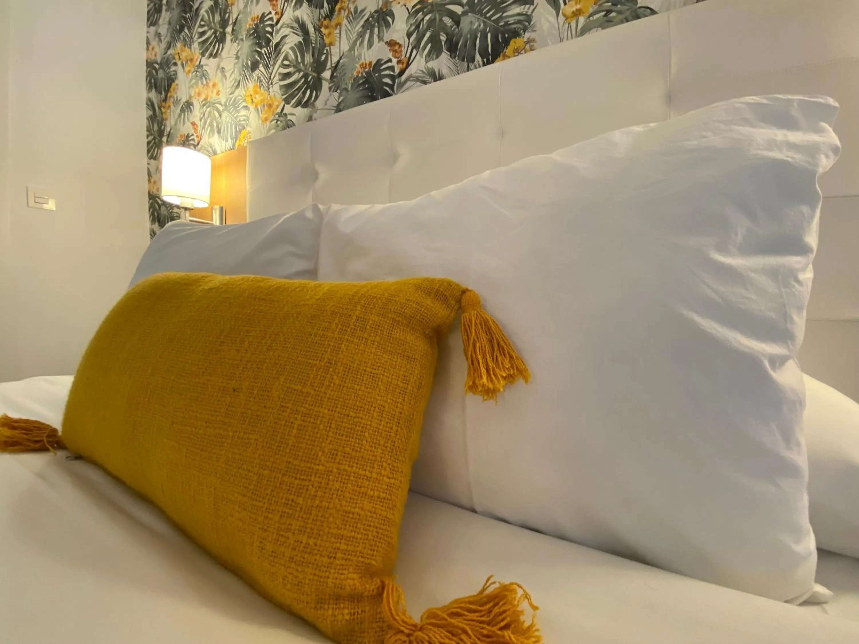 Hotel Rural - El Rincón de Don Pelayo