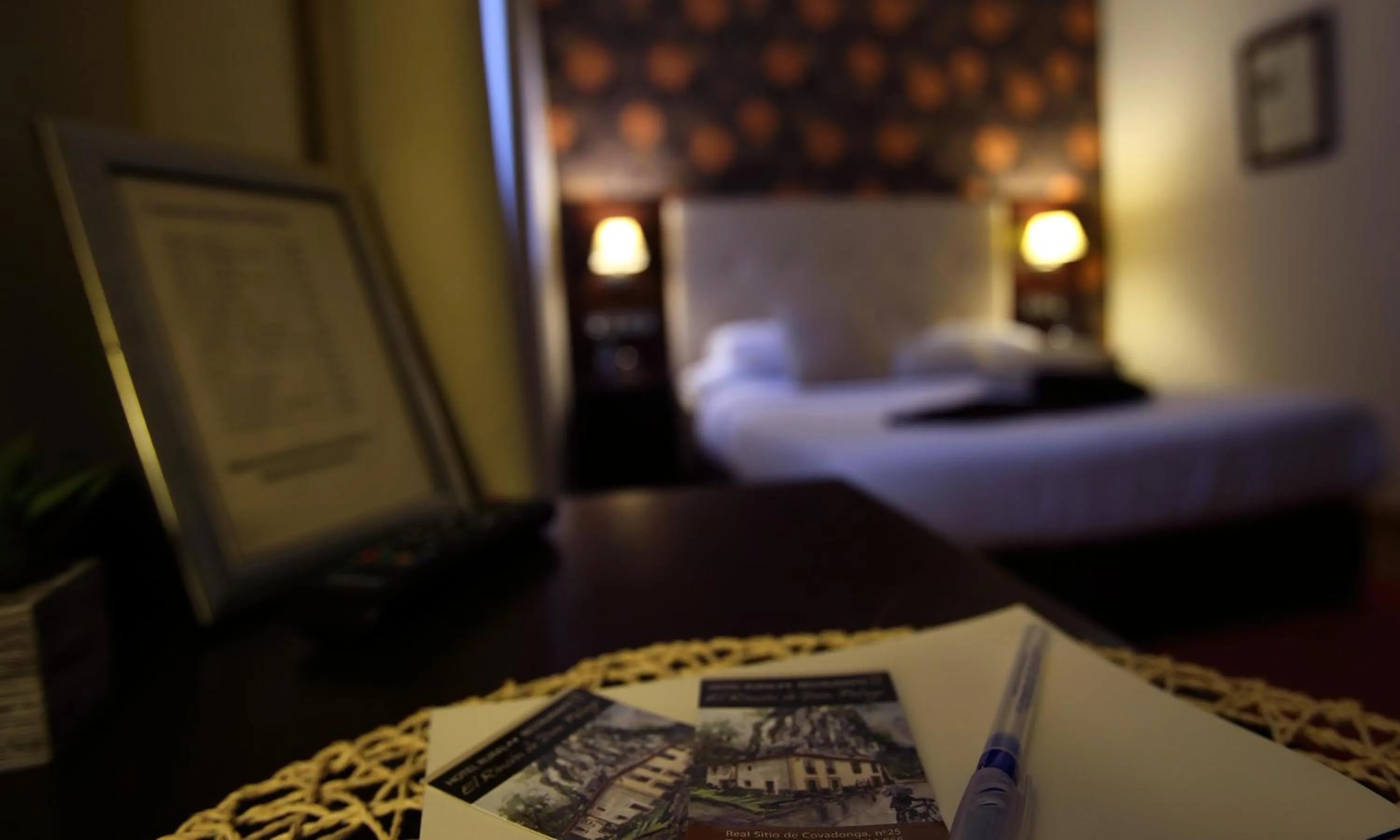 Hotel Rural - El Rincón de Don Pelayo