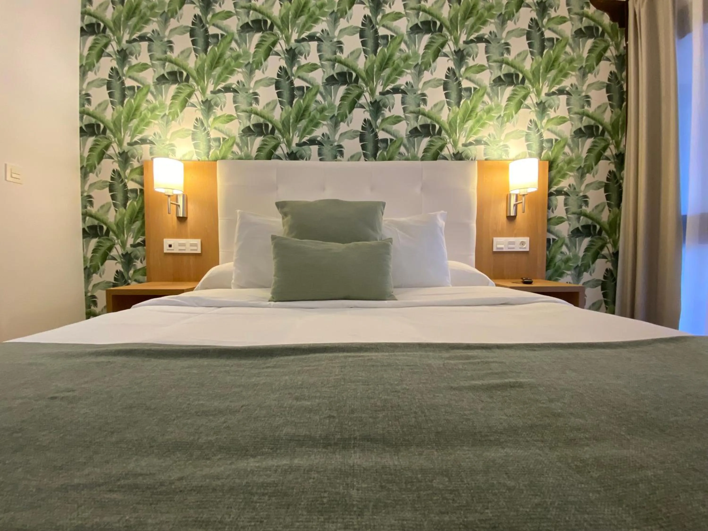 Hotel Rural - El Rincón de Don Pelayo