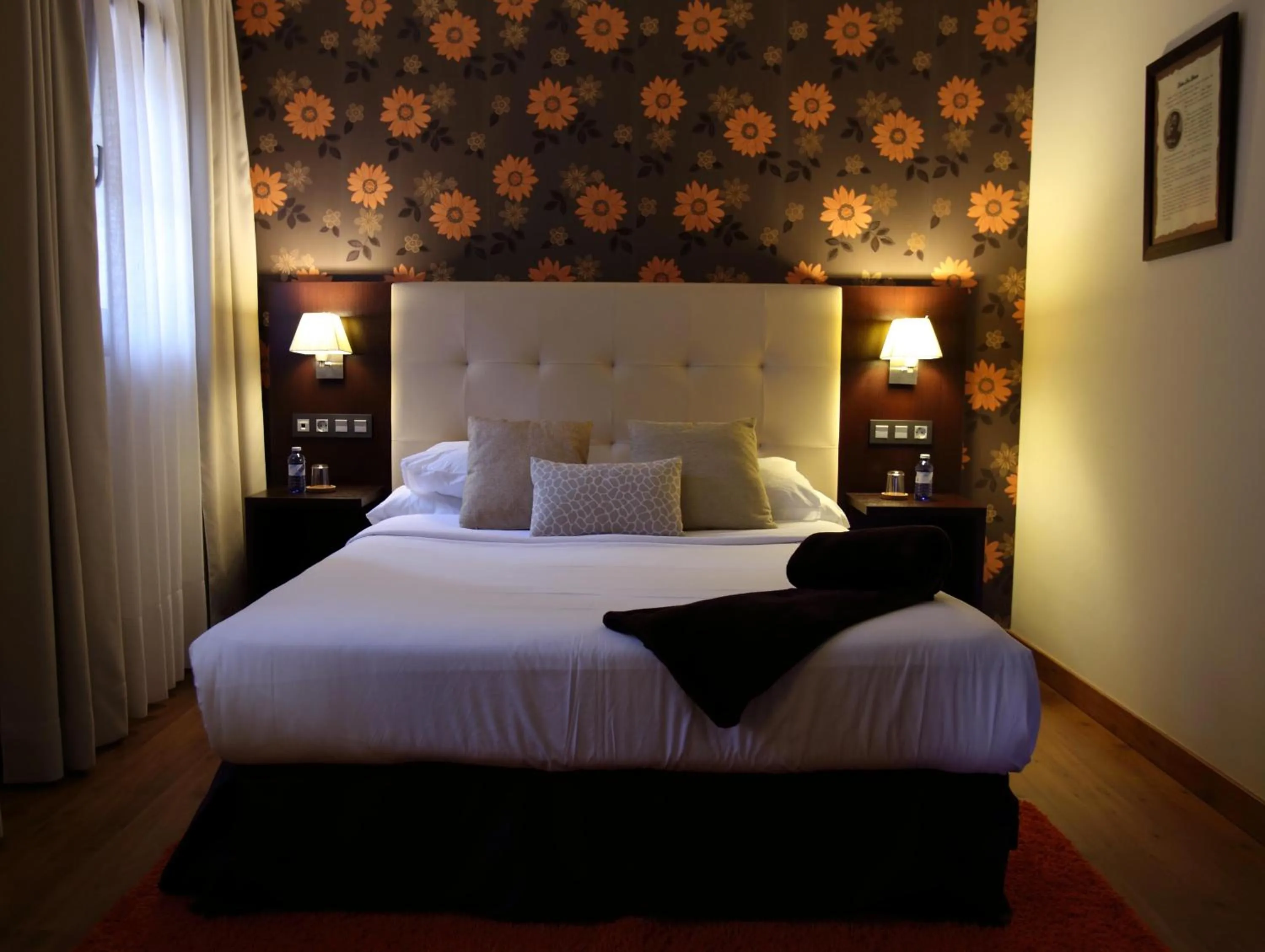 Hotel Rural - El Rincón de Don Pelayo