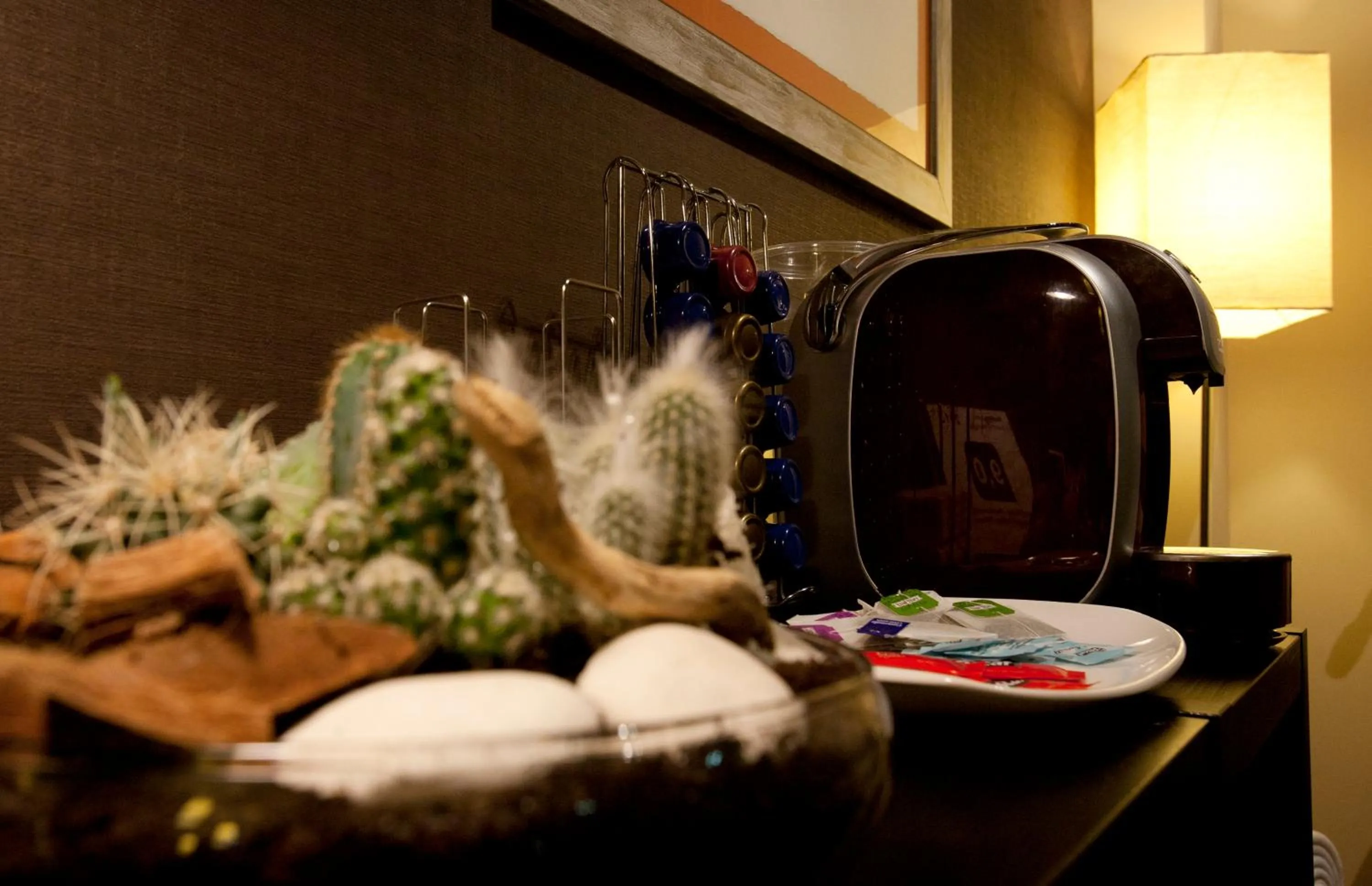 Hotel Rural - El Rincón de Don Pelayo