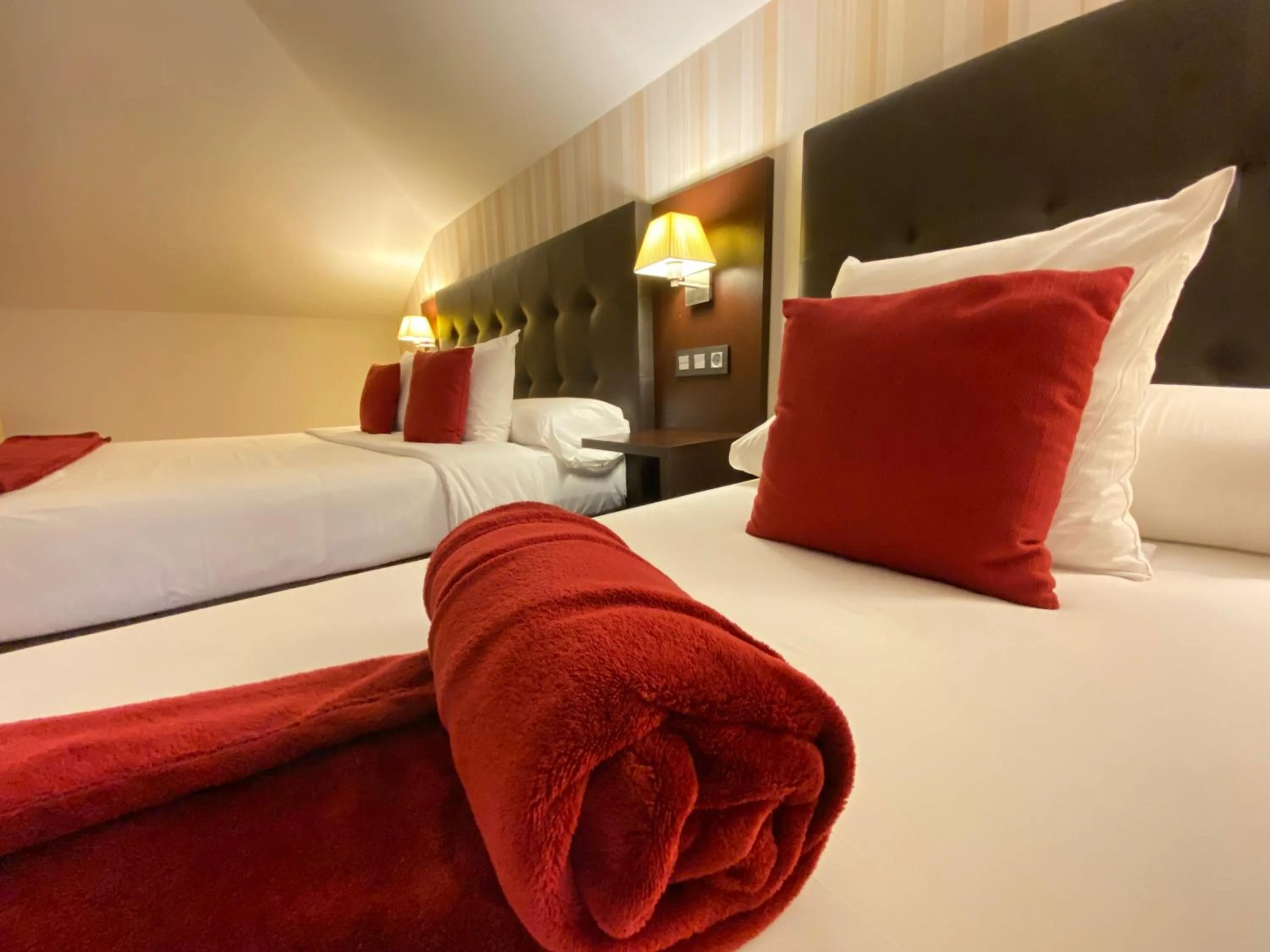 Hotel Rural - El Rincón de Don Pelayo