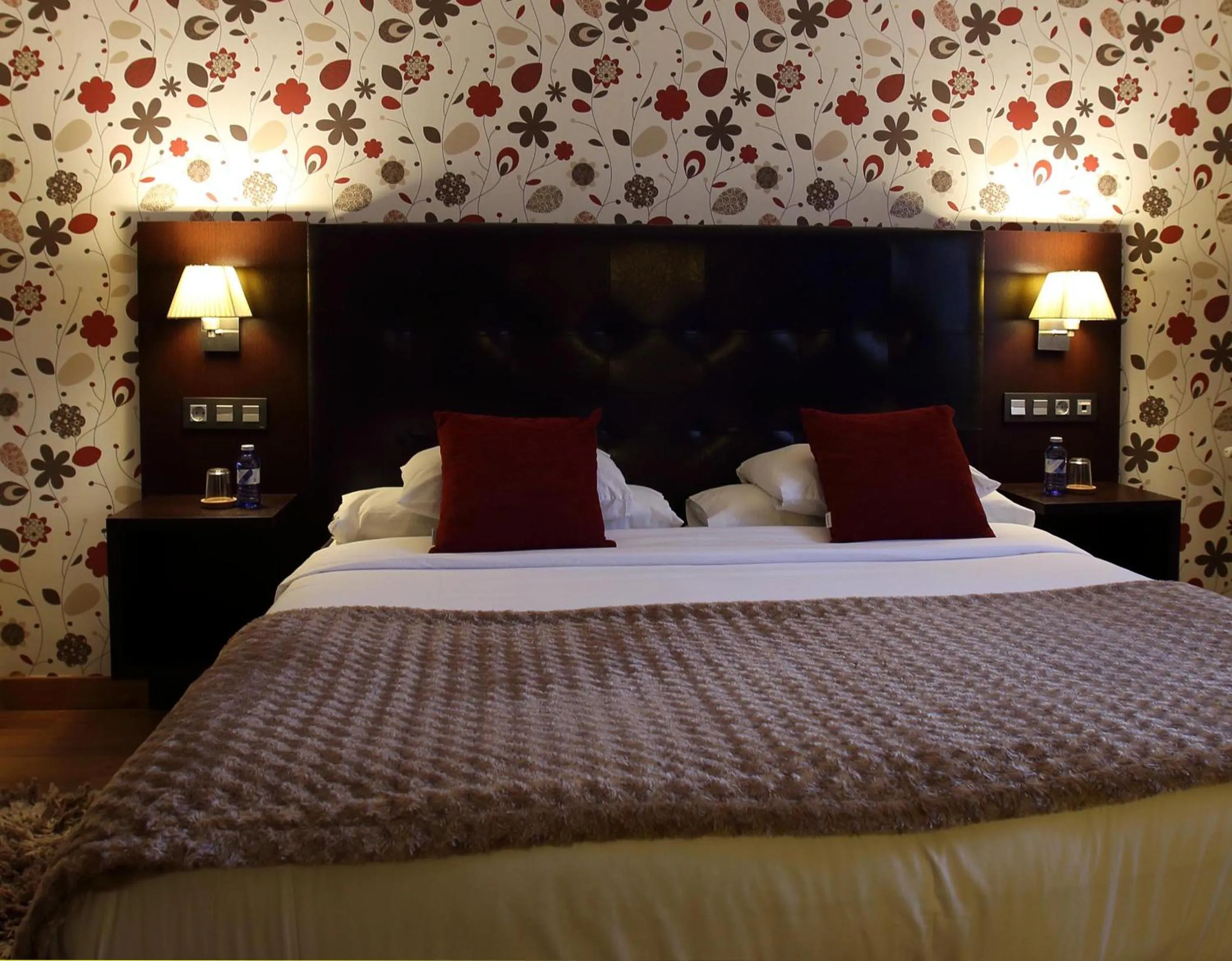 Hotel Rural - El Rincón de Don Pelayo