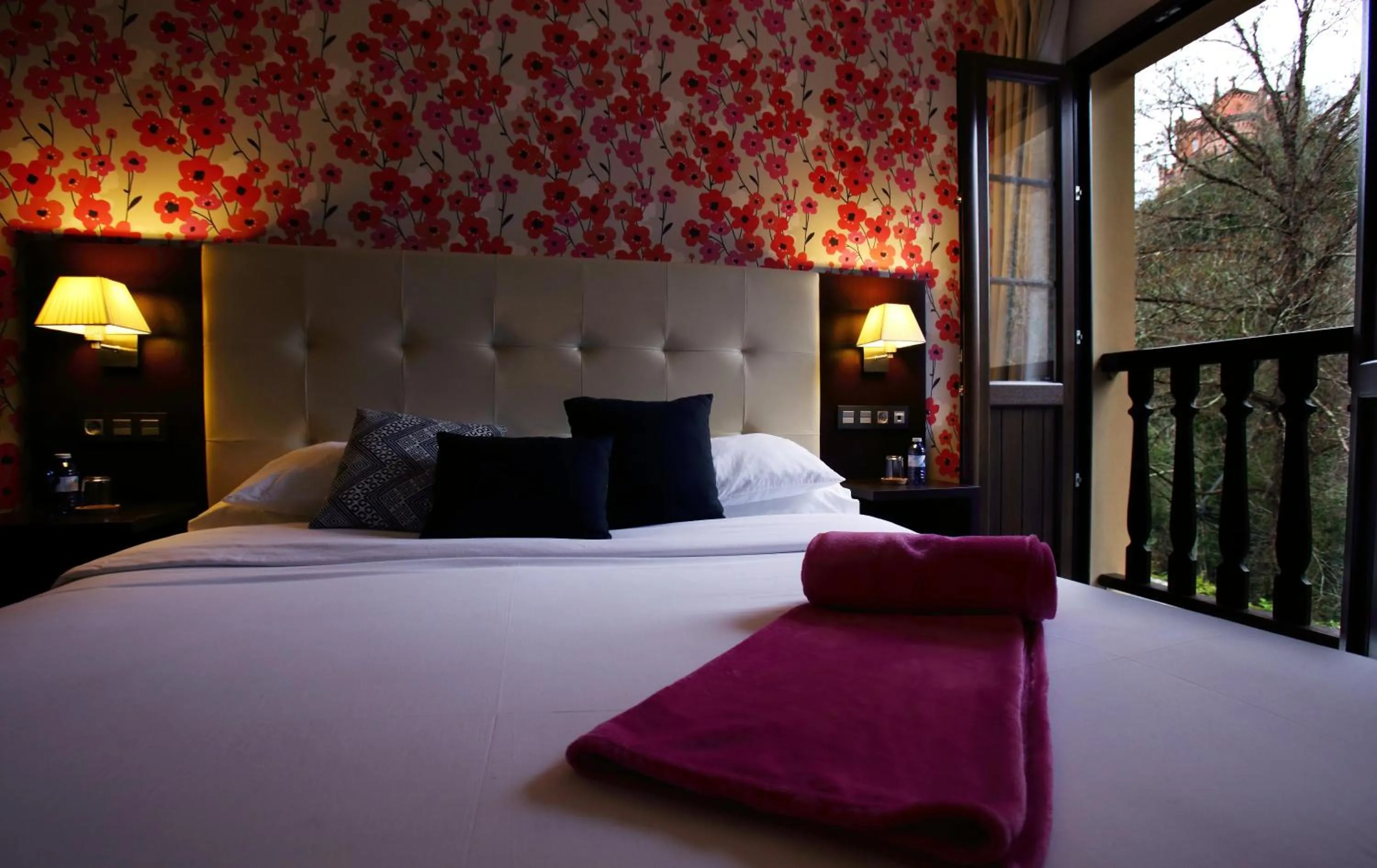 Hotel Rural - El Rincón de Don Pelayo