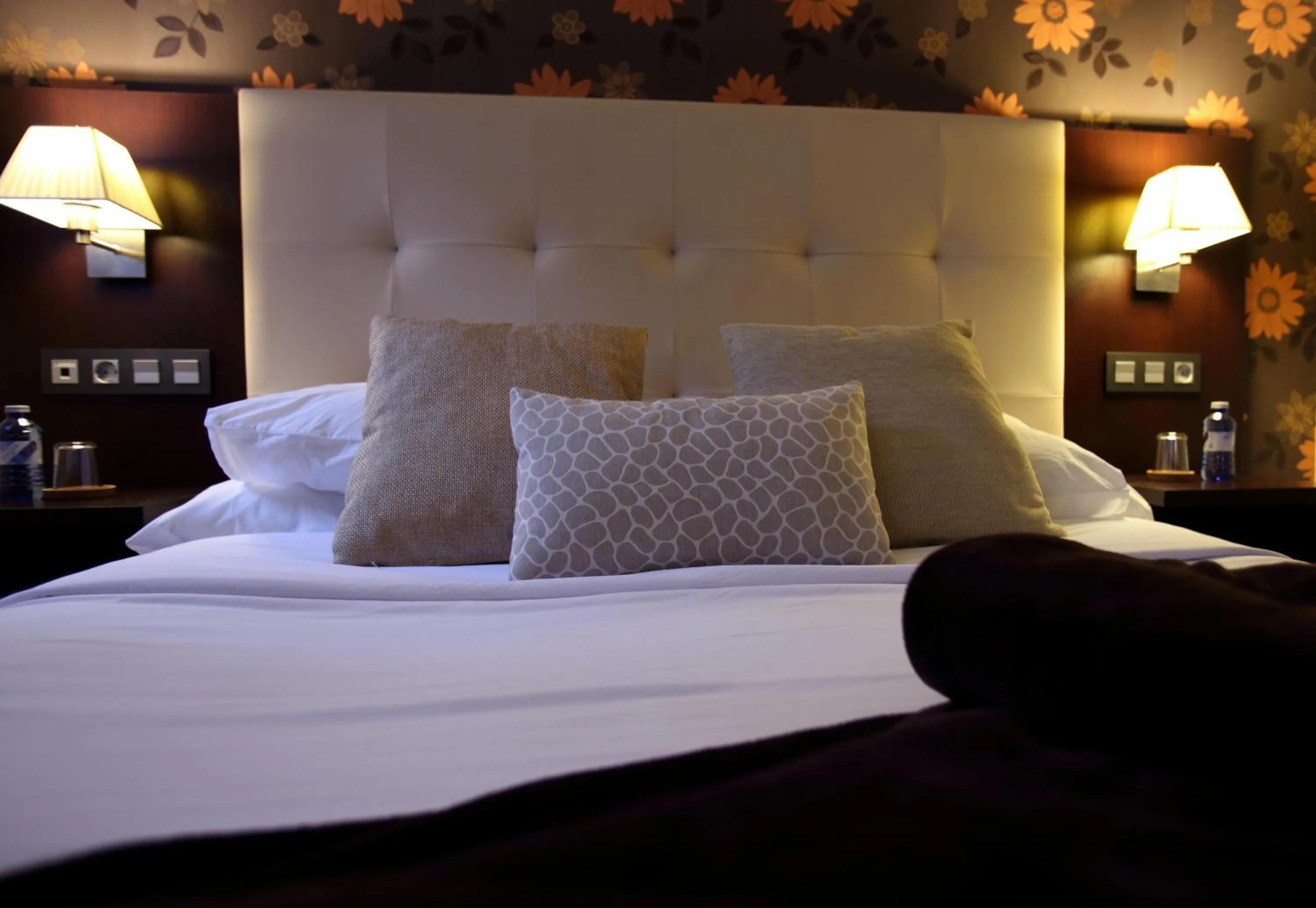 Hotel Rural - El Rincón de Don Pelayo