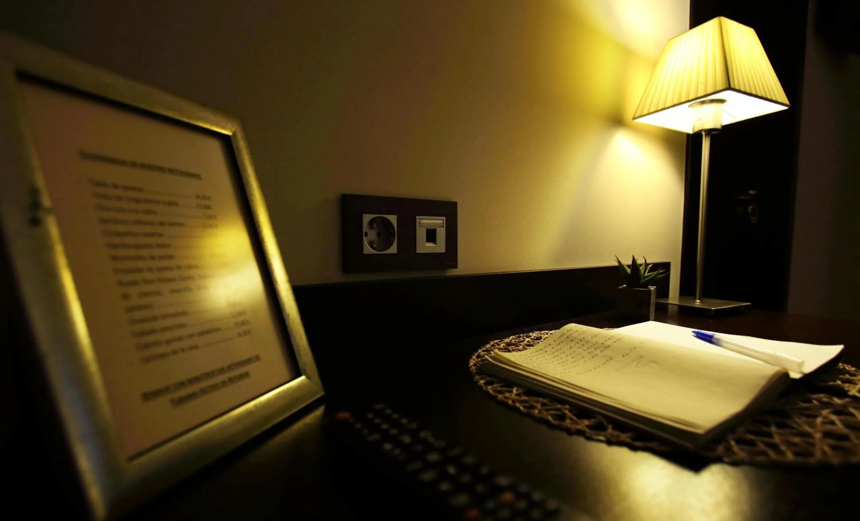 Hotel Rural - El Rincón de Don Pelayo