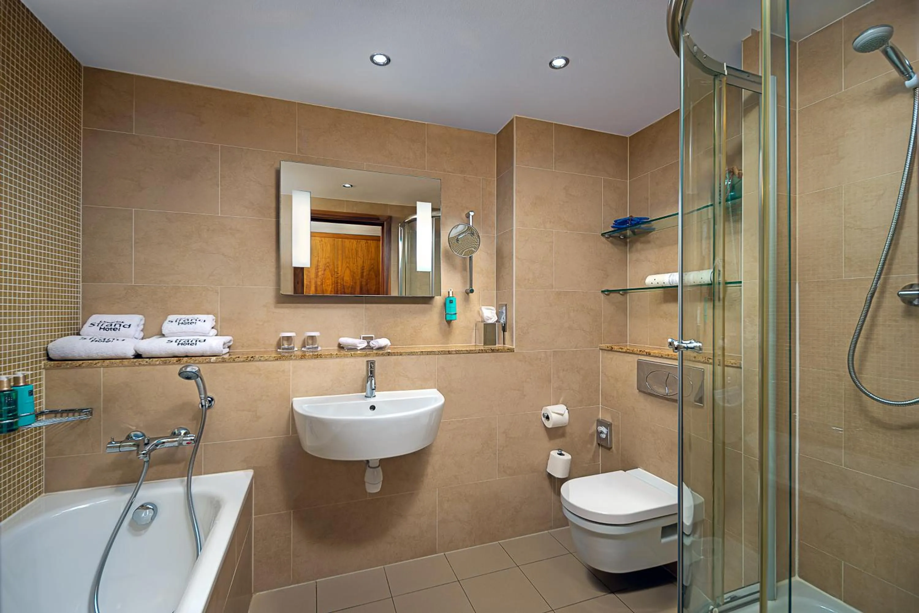 Limerick Strand Hotel