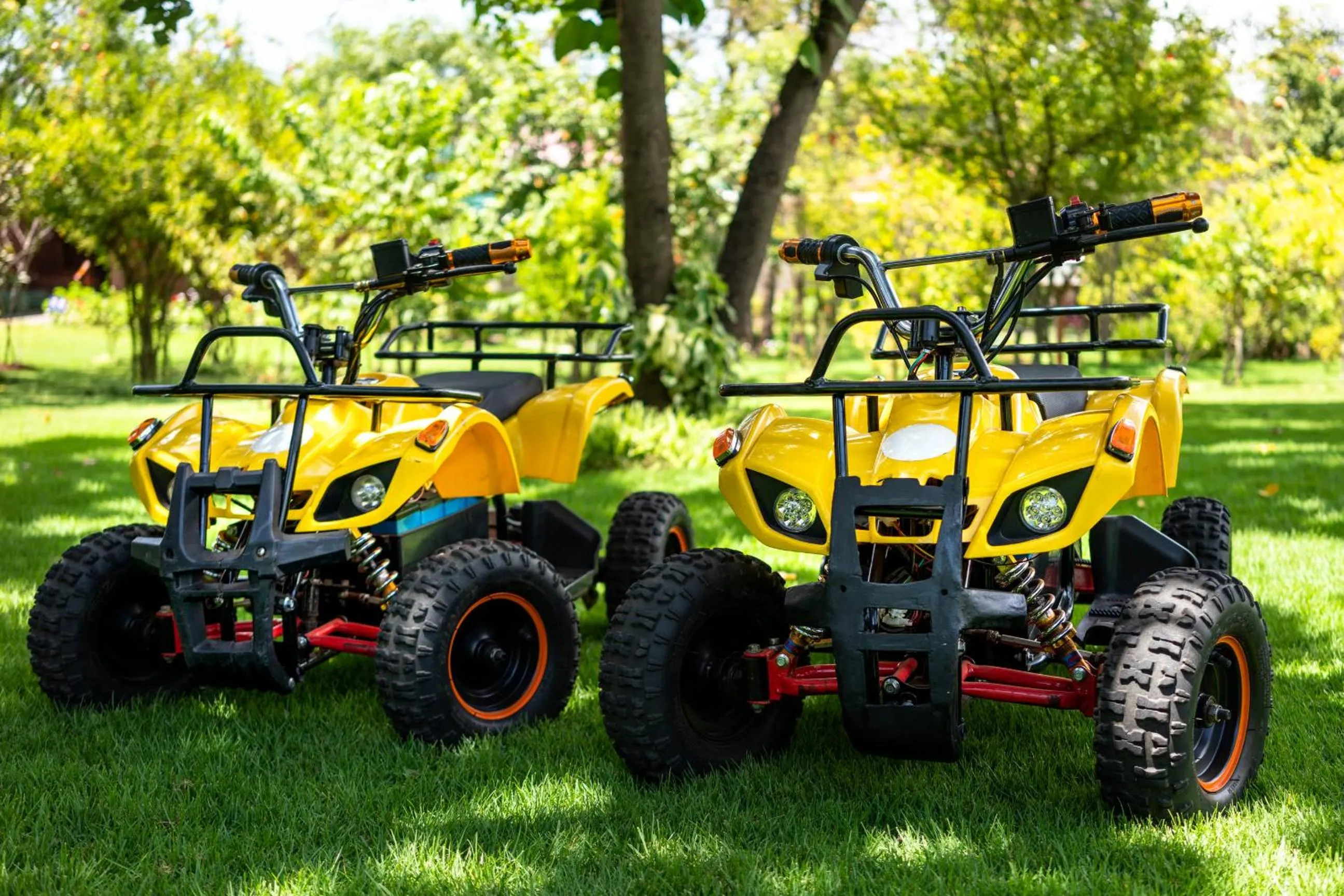 Fun Retreat Resort, Hotel and Ayurveda Spa