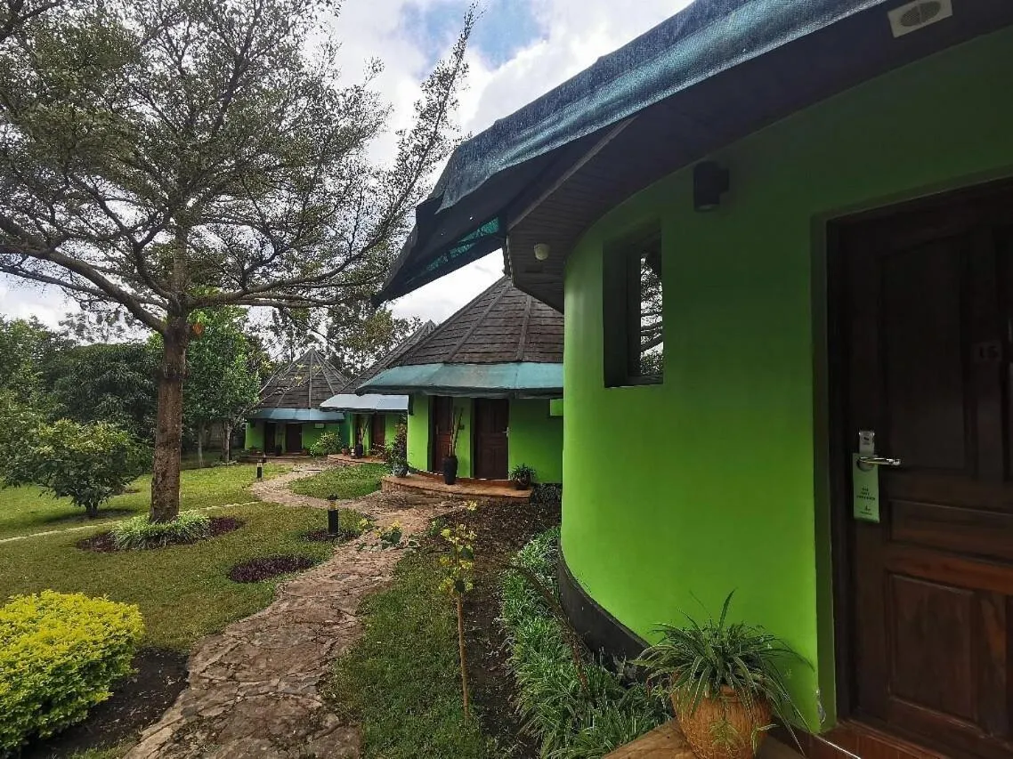 Fun Retreat Resort, Hotel and Ayurveda Spa