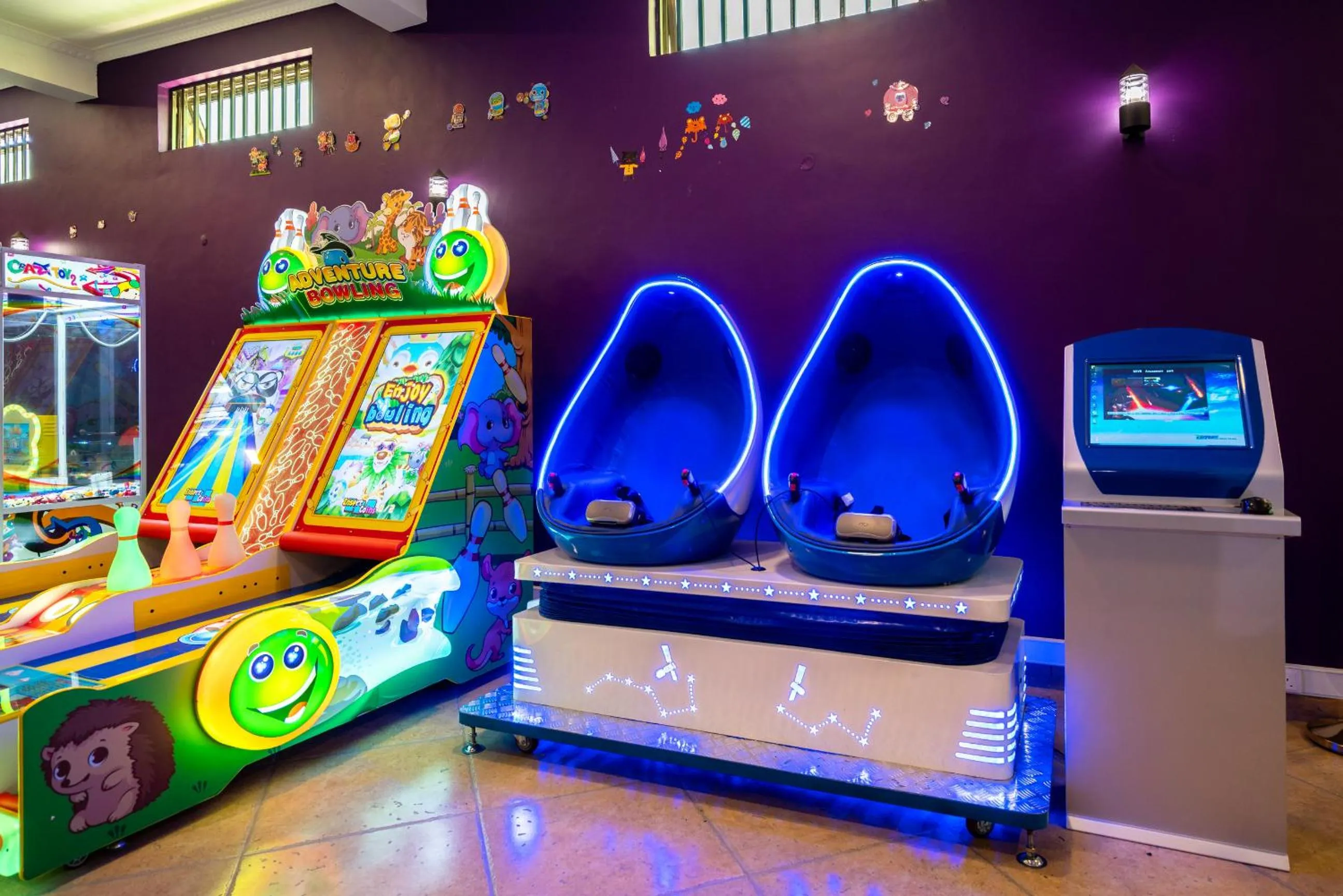 Fun Retreat Resort, Hotel and Ayurveda Spa