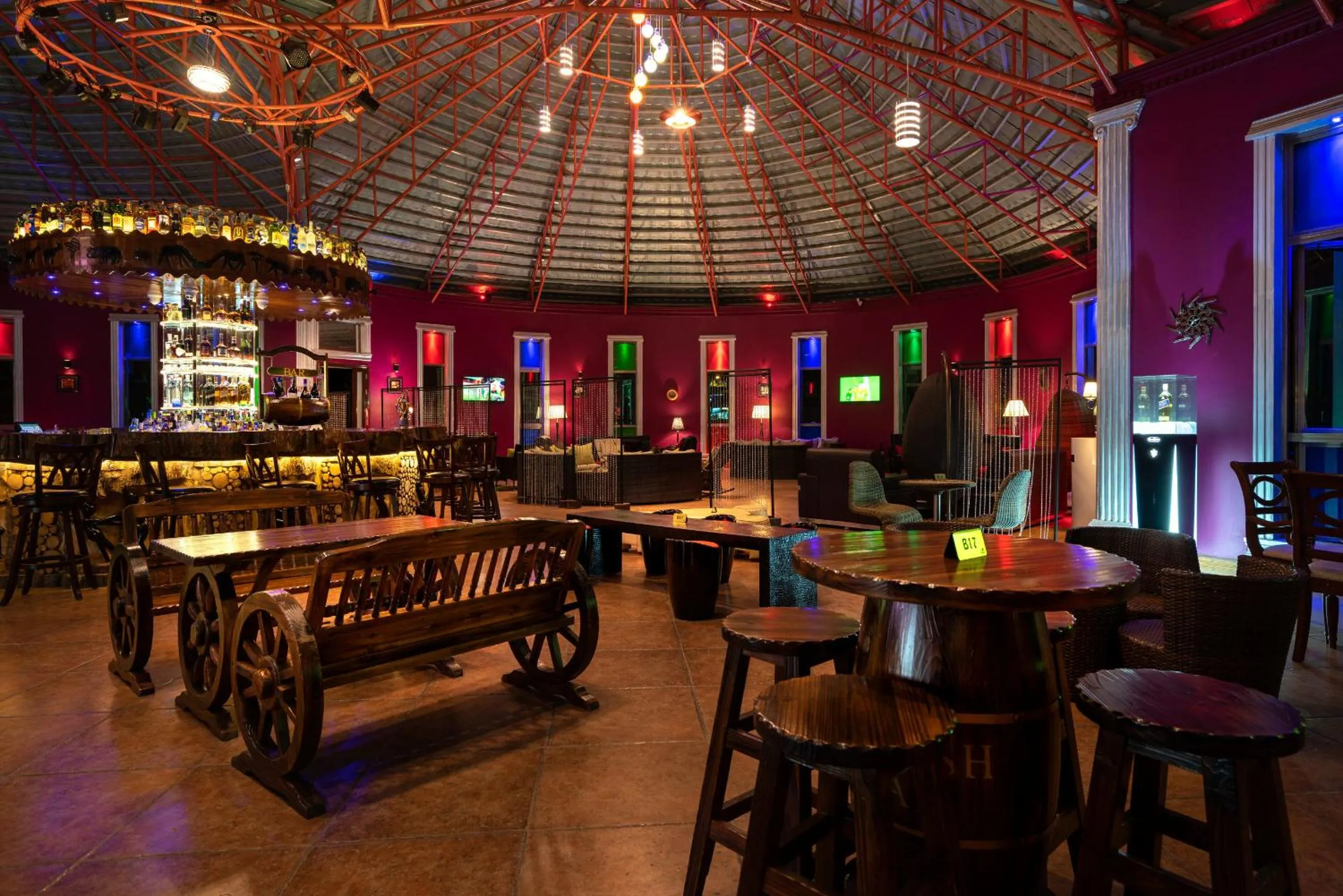 Fun Retreat Resort, Hotel and Ayurveda Spa