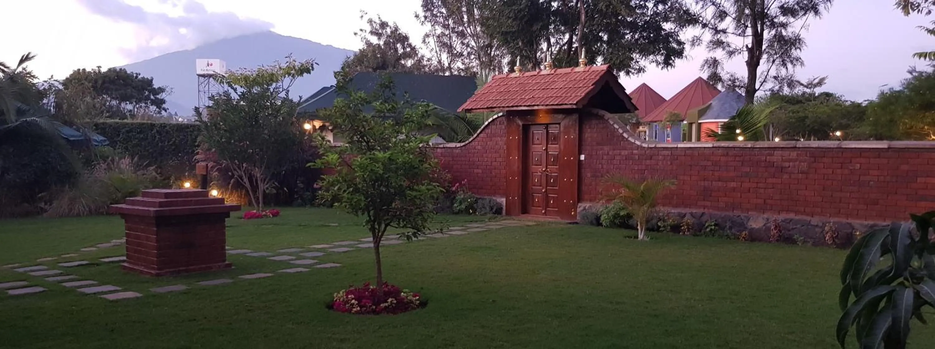 Fun Retreat Resort, Hotel and Ayurveda Spa