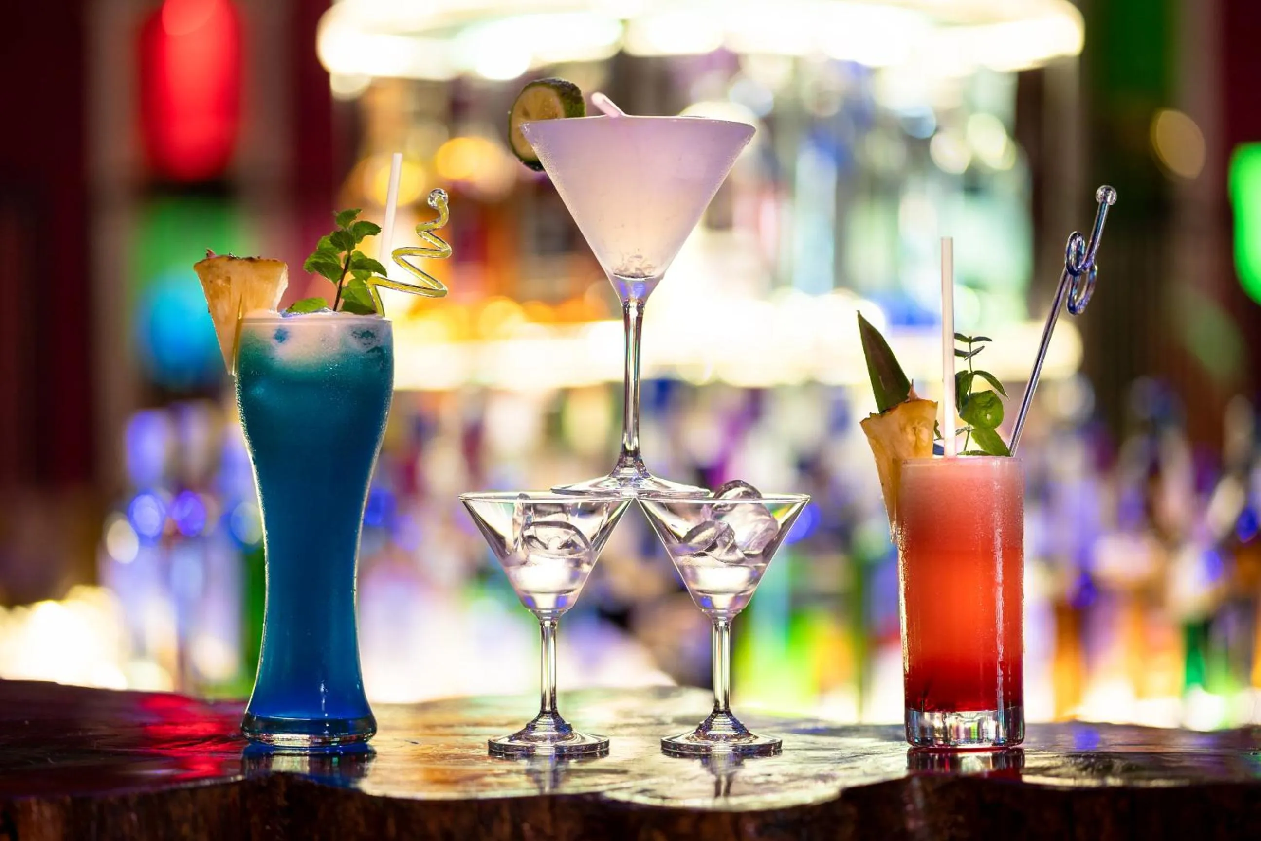 Fun Retreat Resort, Hotel and Ayurveda Spa