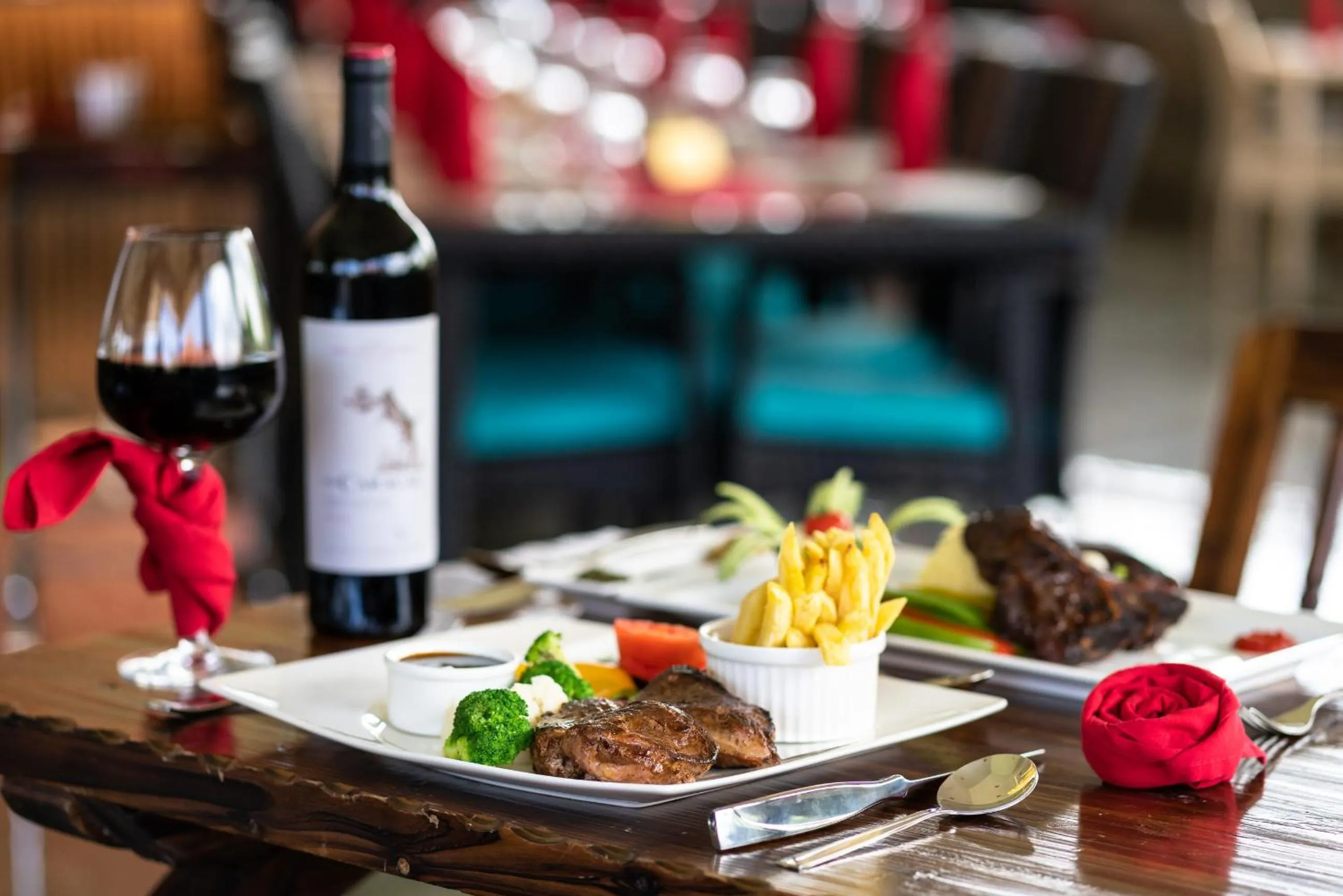 Fun Retreat Resort, Hotel and Ayurveda Spa