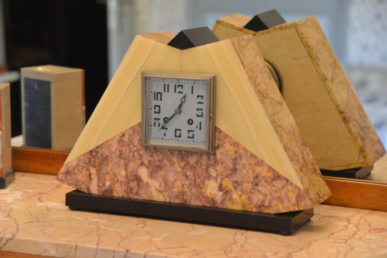 Bedroom in La Closerie de Fronsac