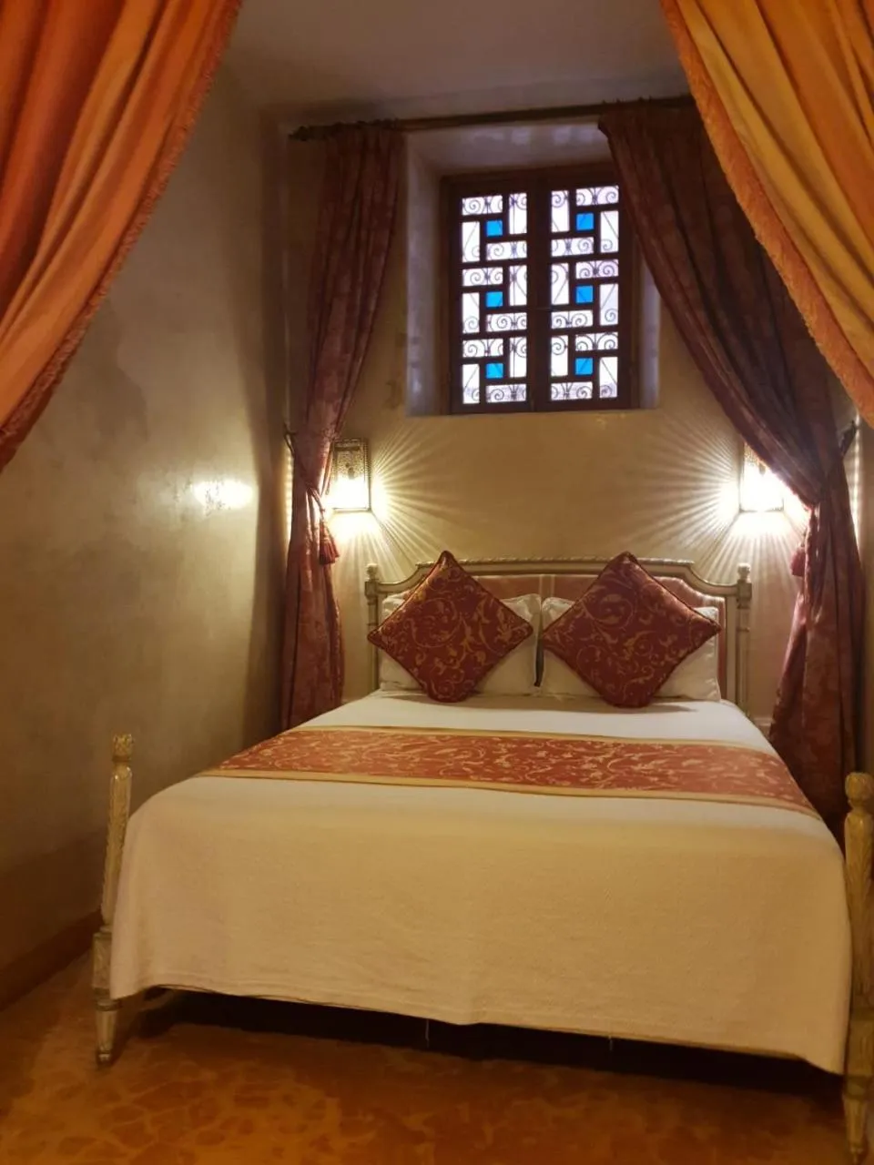 Bed in Sultana larache