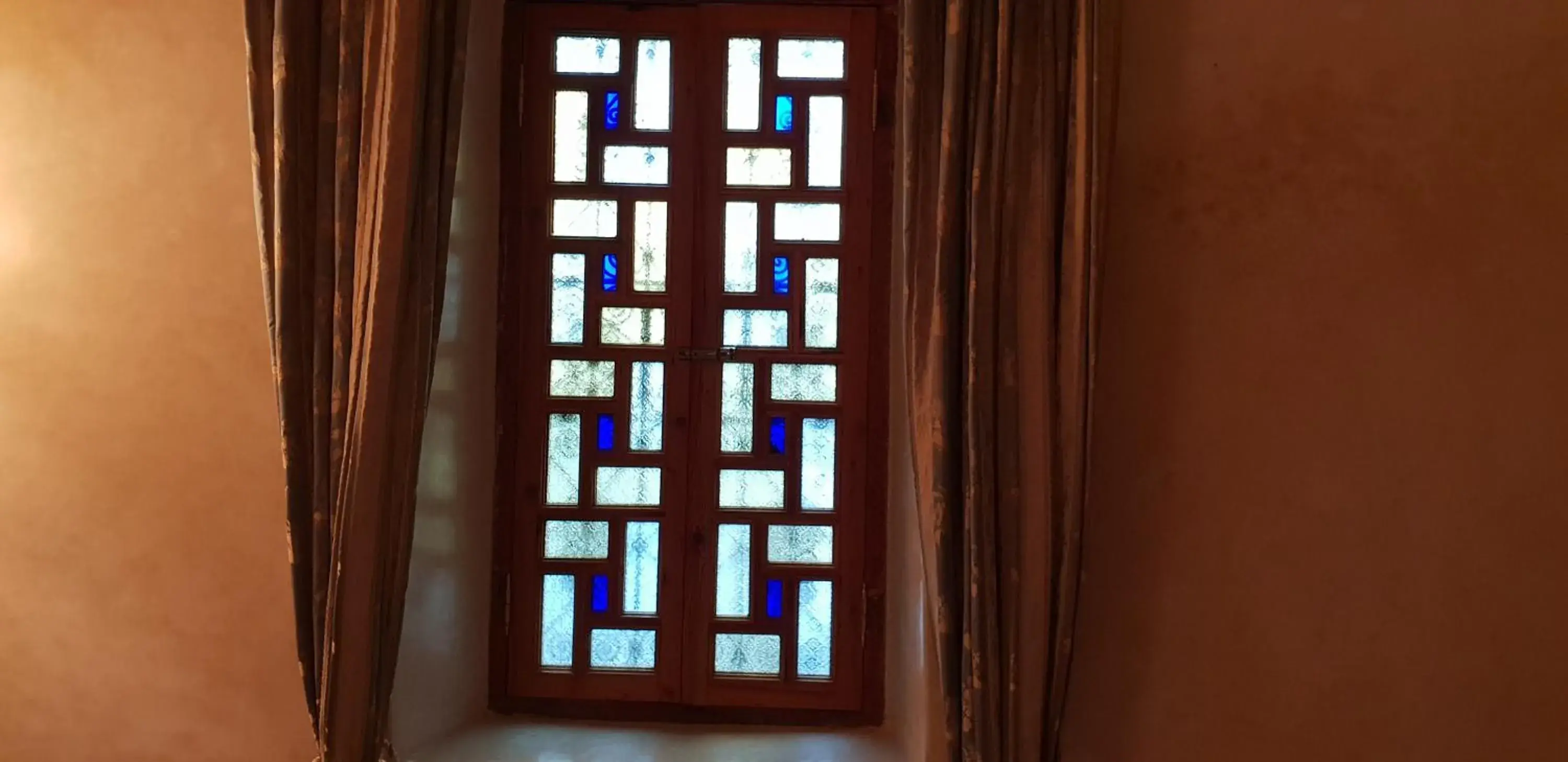 Deluxe Double Room in Sultana larache Deluxe Double Room in Sultana larache