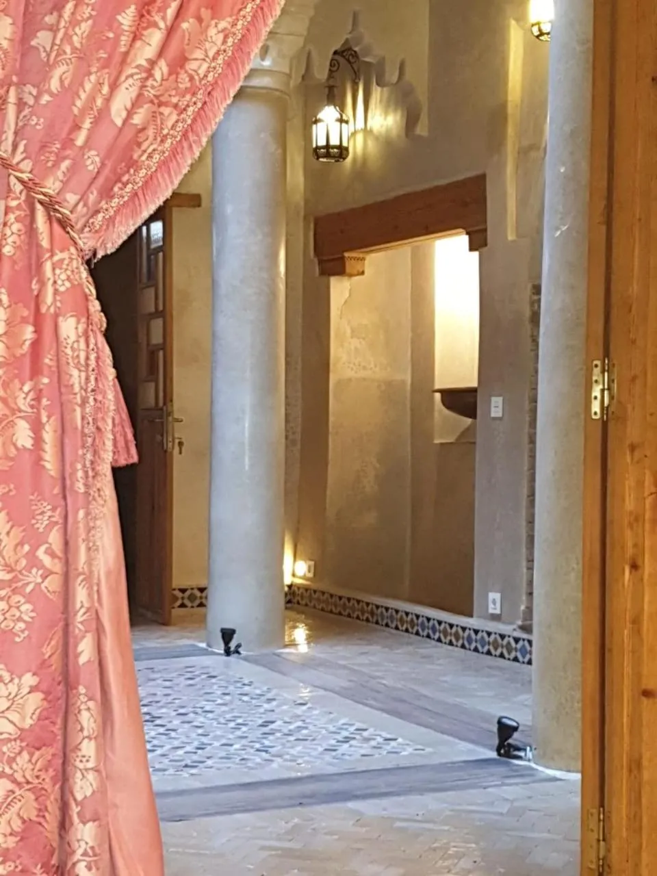 Bed in Sultana larache